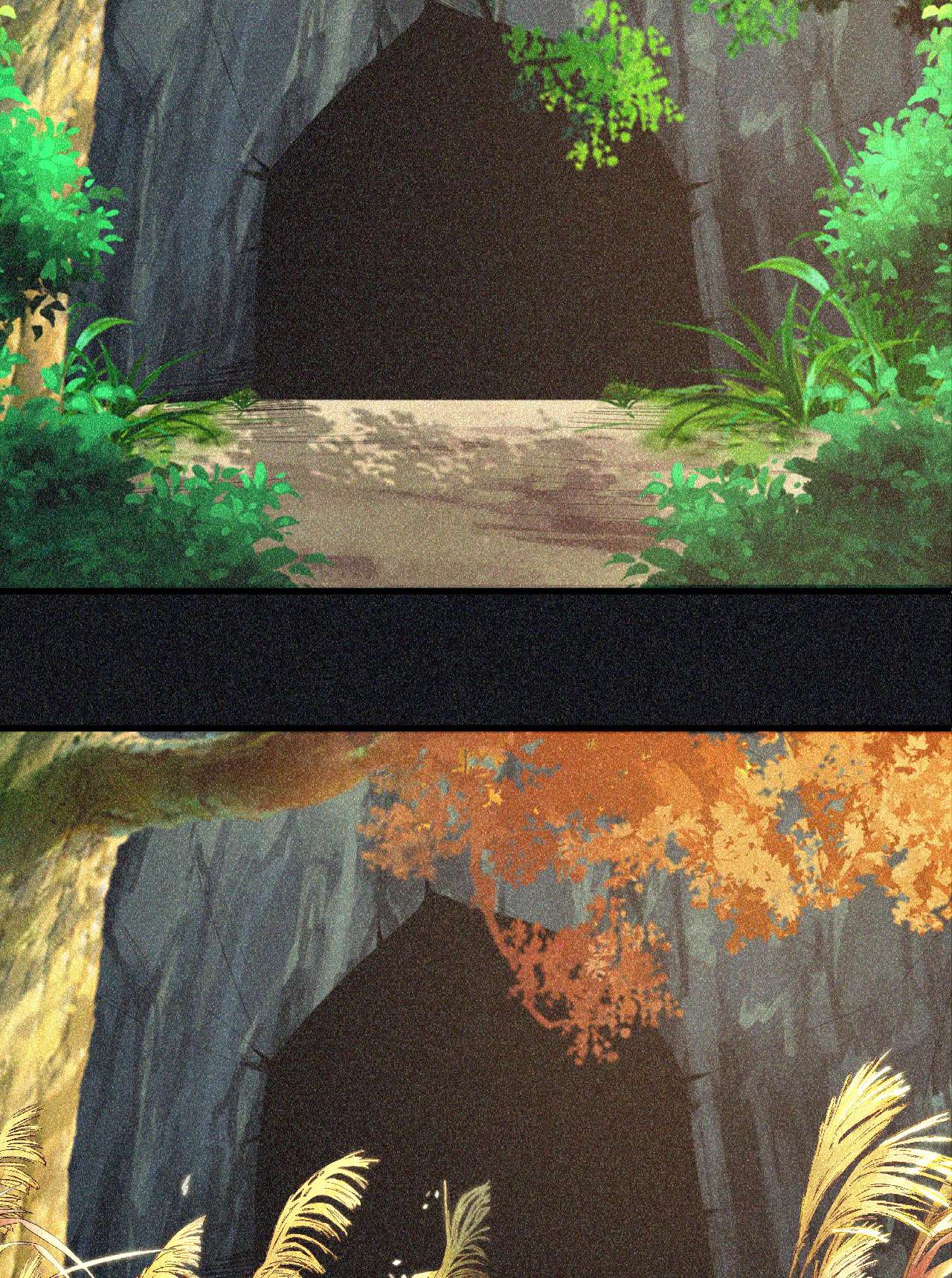 我只想被各位打死58话 耶！耶！耶！