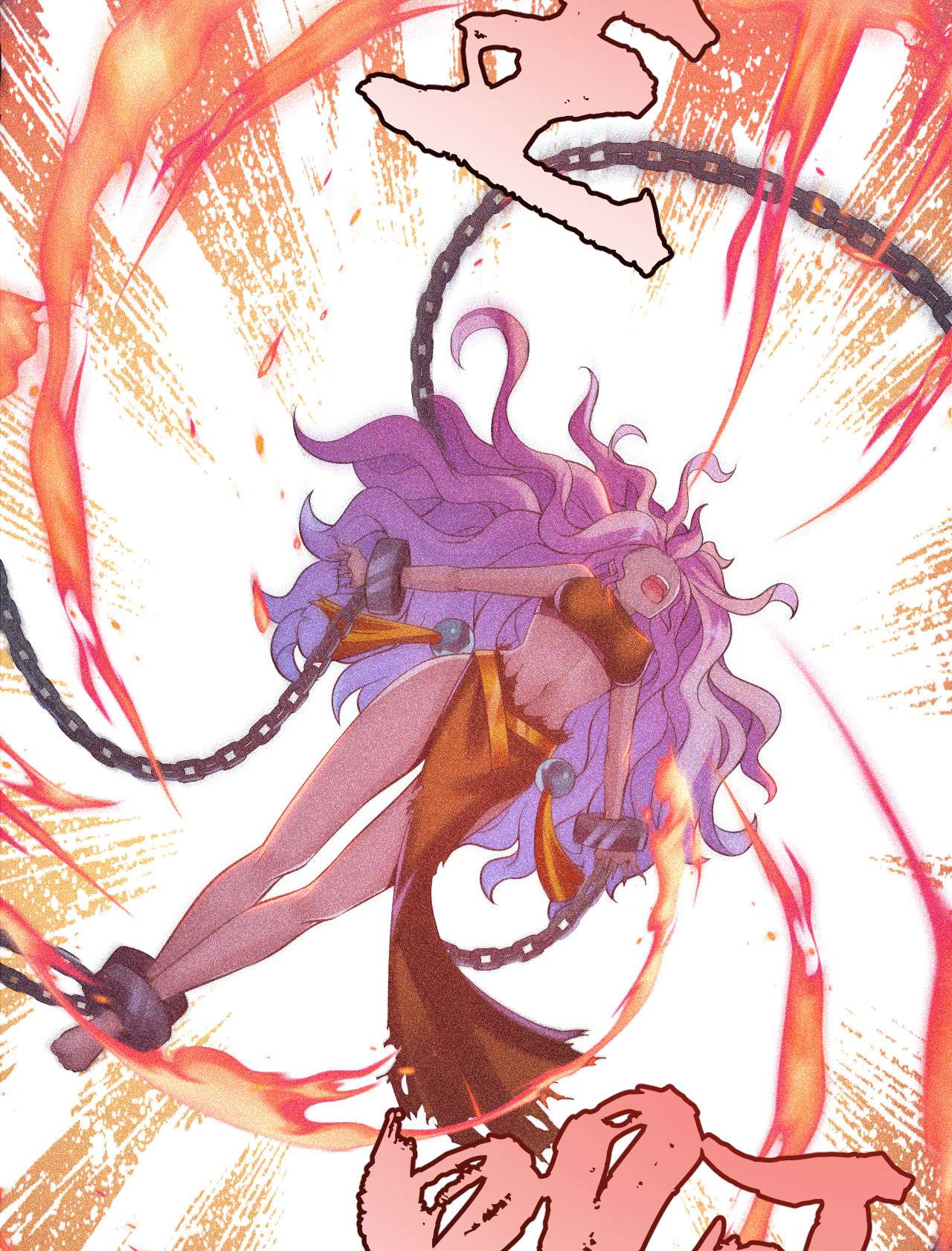 我只想被各位打死58话 耶！耶！耶！