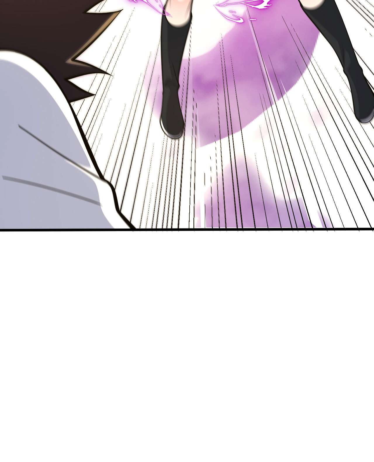 我只想被各位打死61话 见你所见