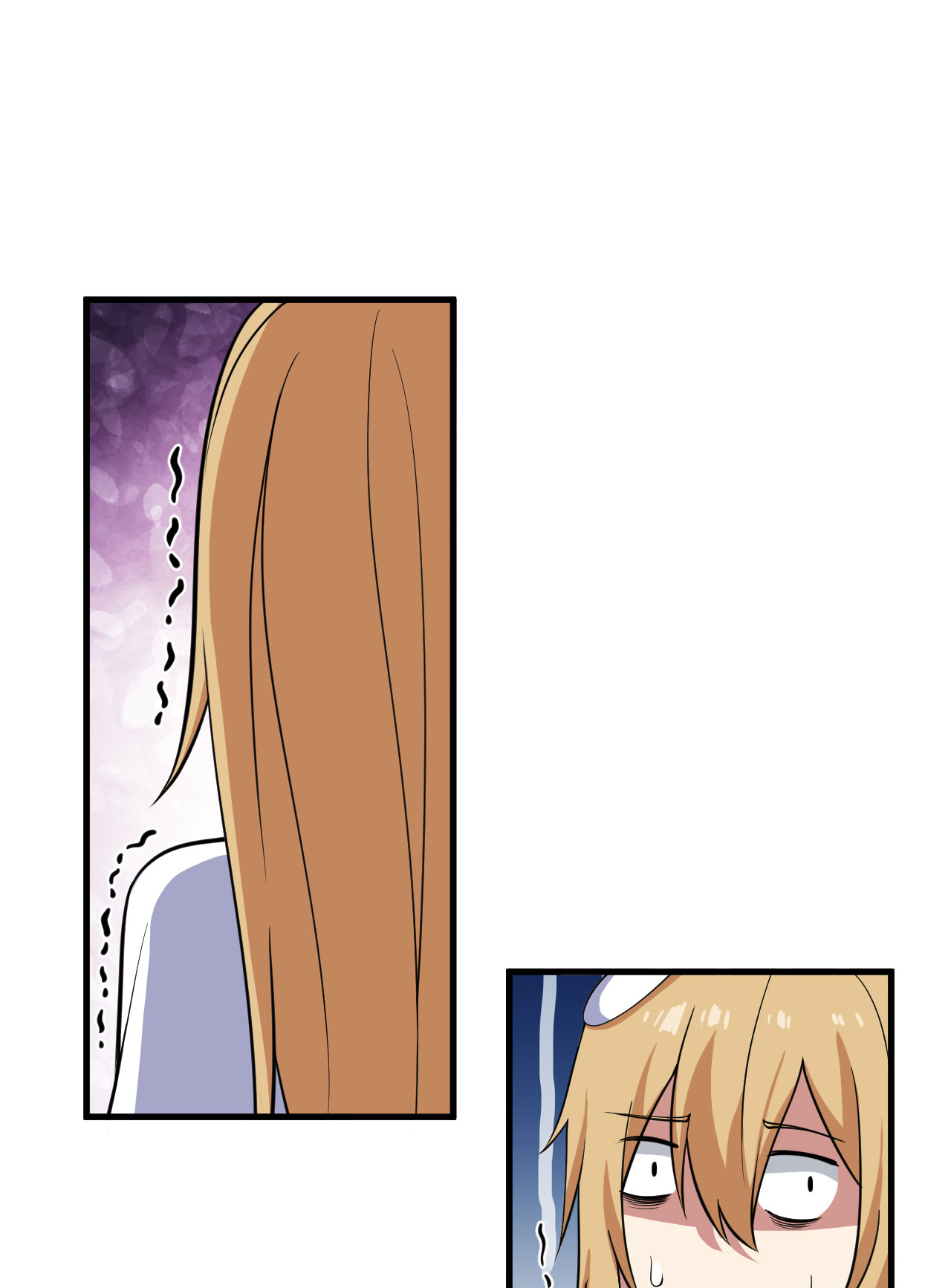 我只想被各位打死63话 人境弟子考核