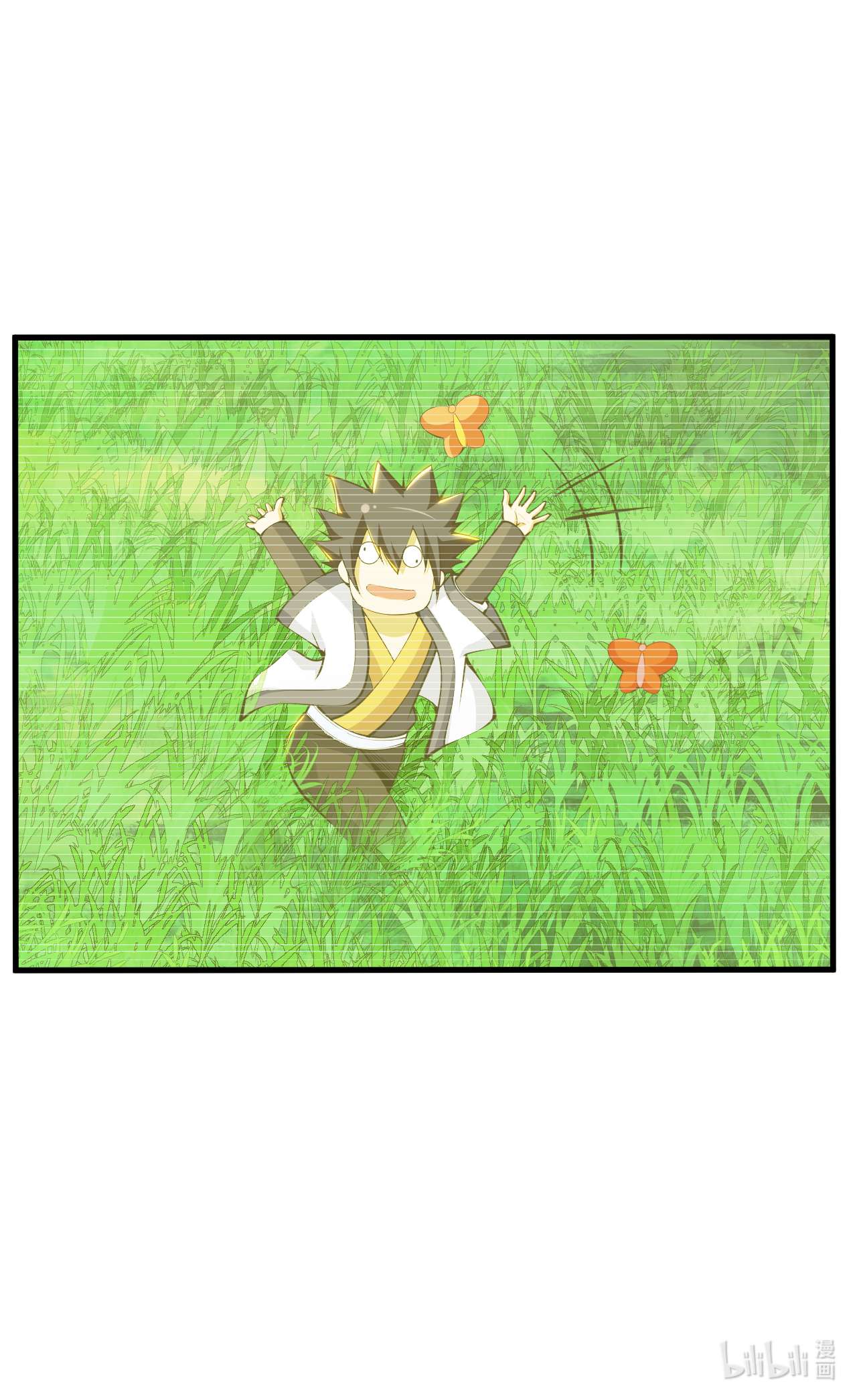 我只想被各位打死64话 太棒了啊！