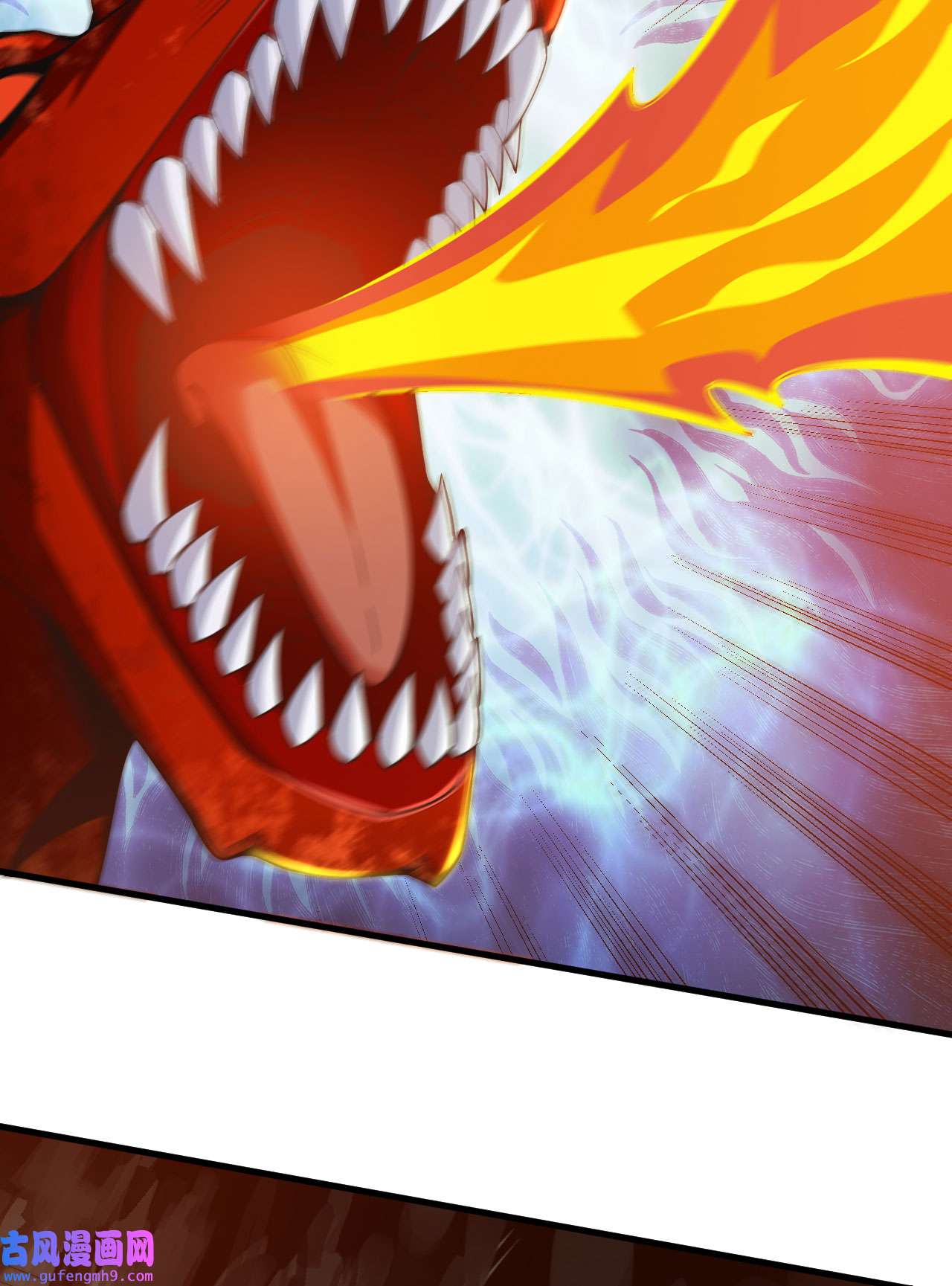 我只想被各位打死67话 醒了？！