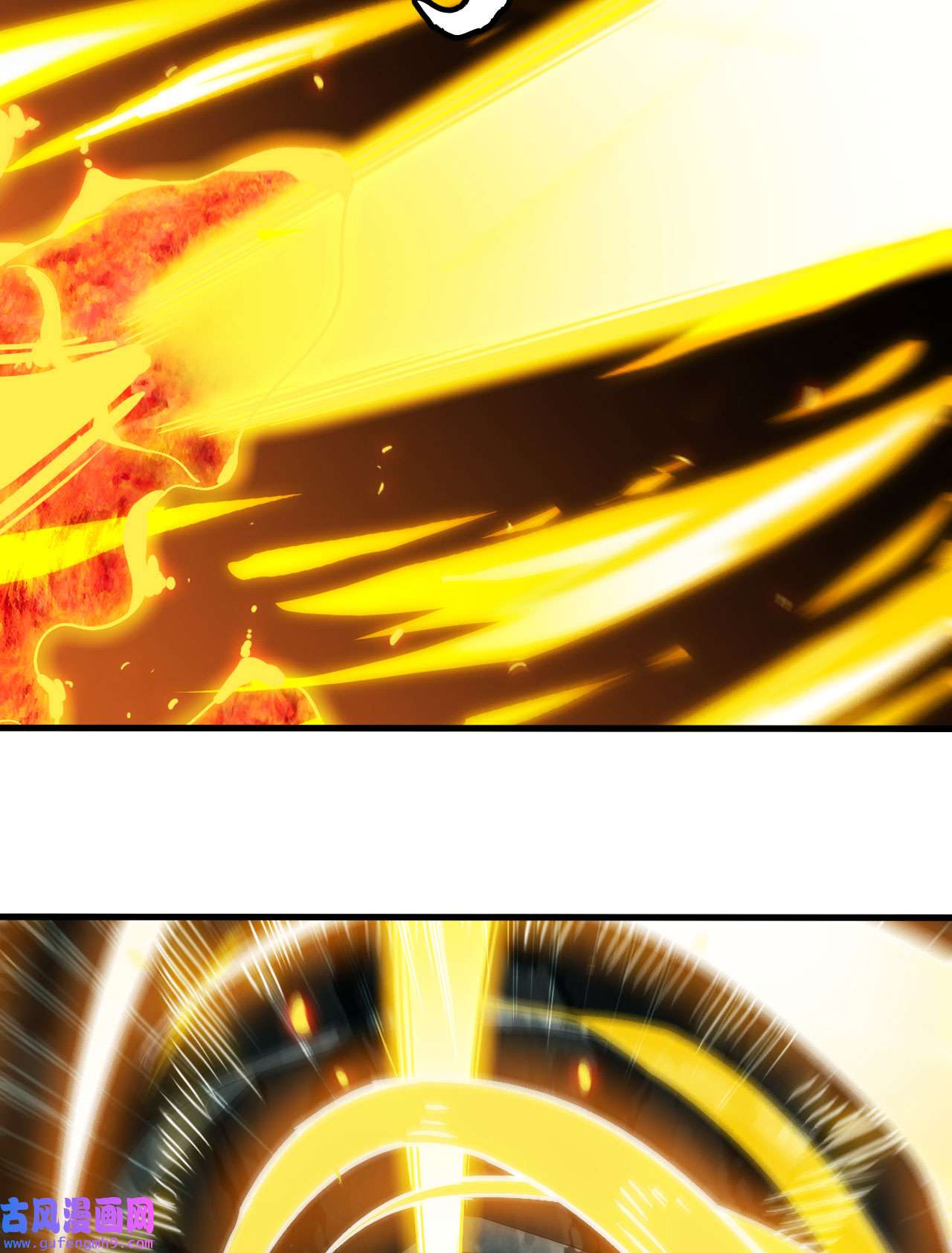 我只想被各位打死70话 极限逃亡