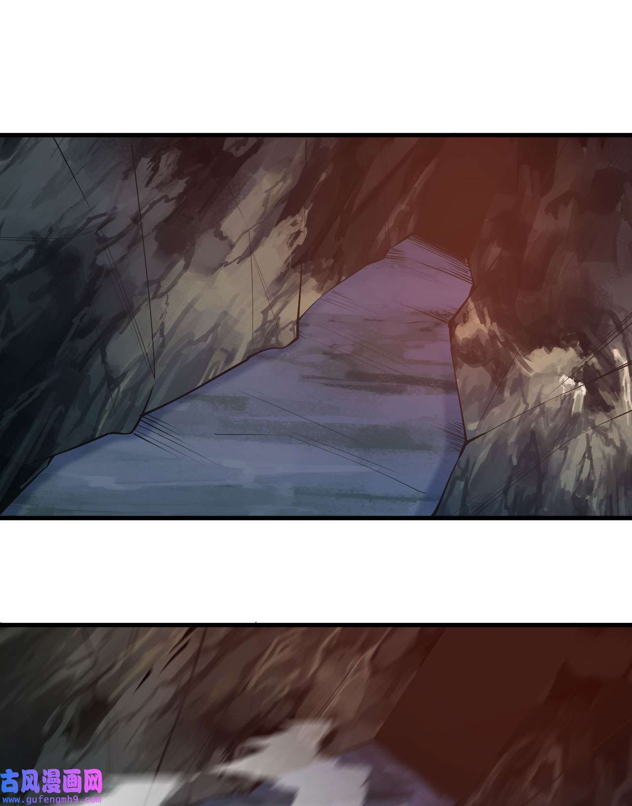 我只想被各位打死71话 耗尽心血