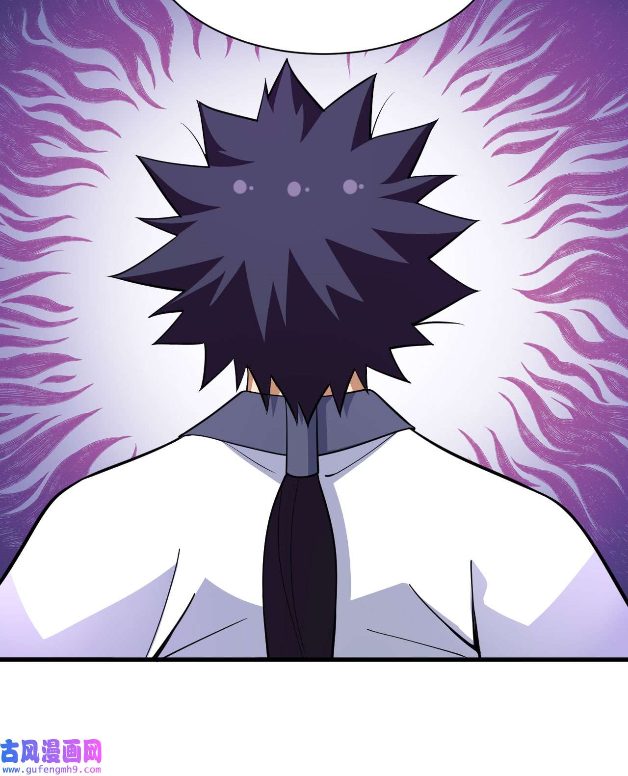 我只想被各位打死81话 借刀杀人