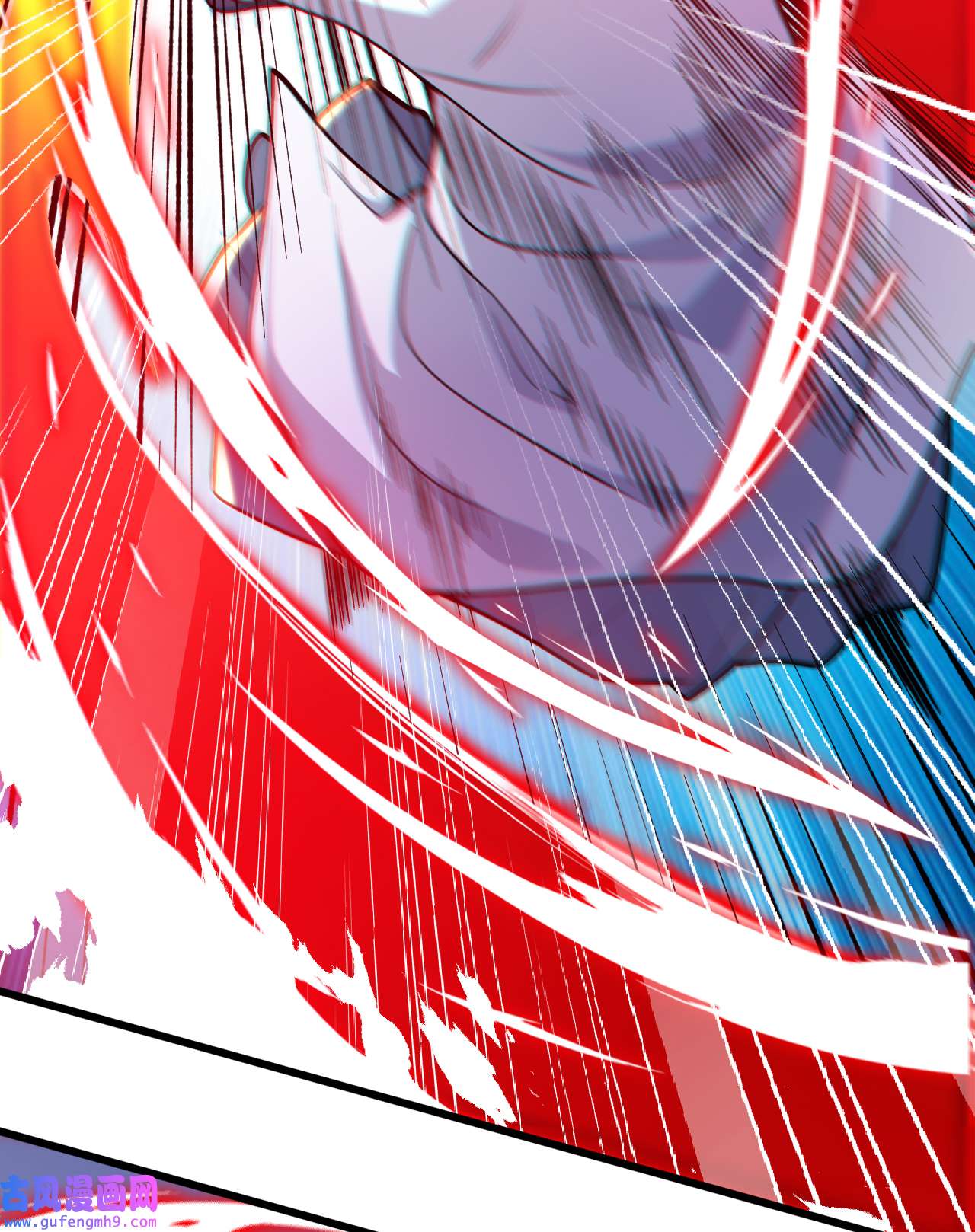 我只想被各位打死84话 我来会会他