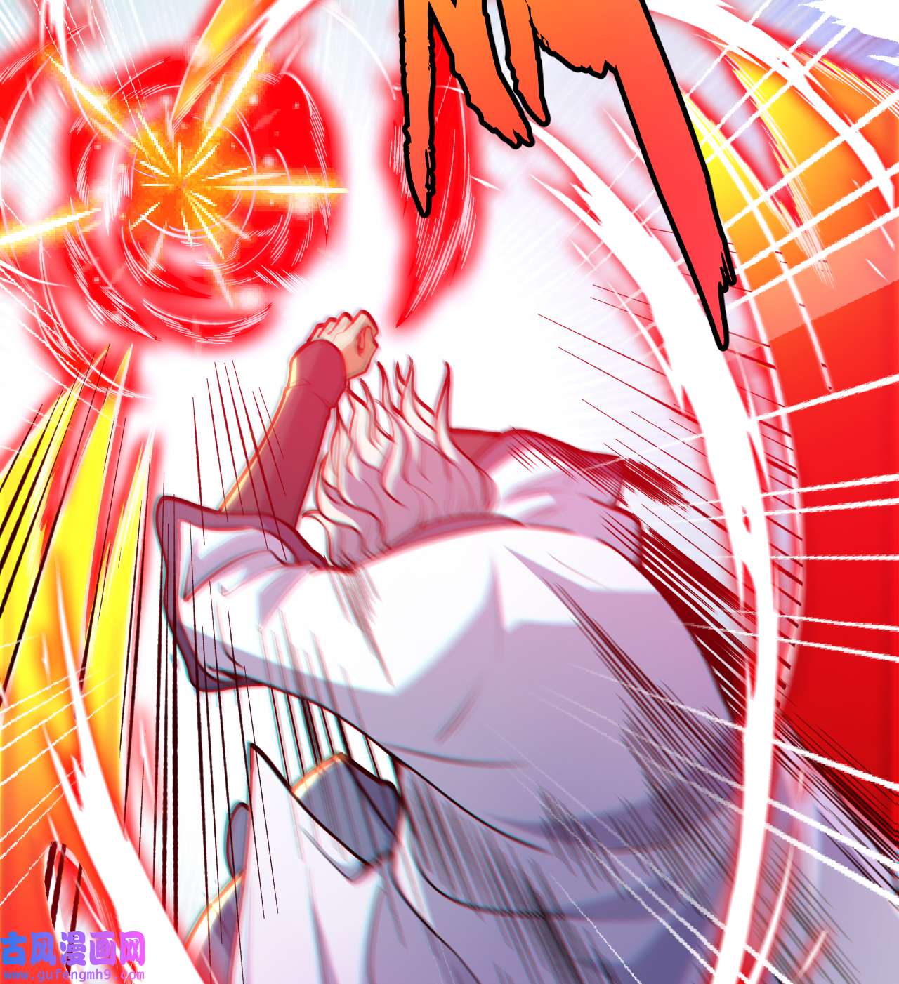 我只想被各位打死85话 听我说谢谢你