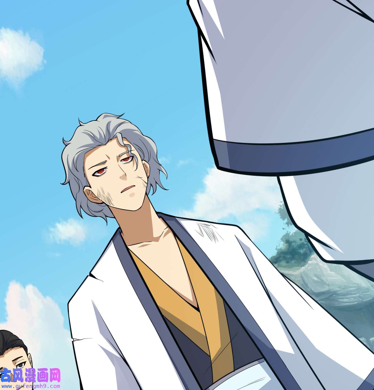 我只想被各位打死86话 往死里坑