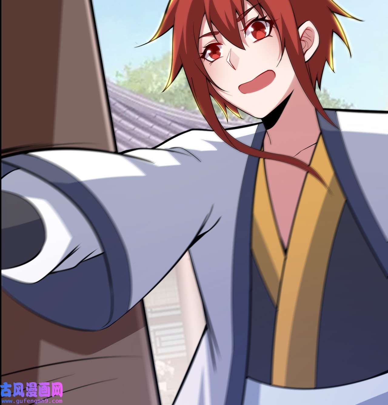 我只想被各位打死86话 往死里坑