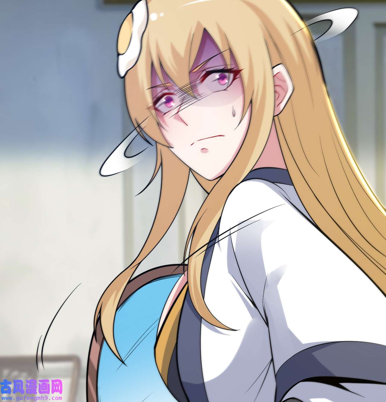 我只想被各位打死86话 往死里坑