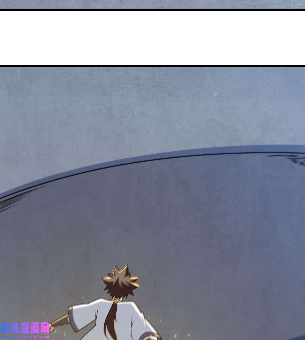 我只想被各位打死88话 剑子五关