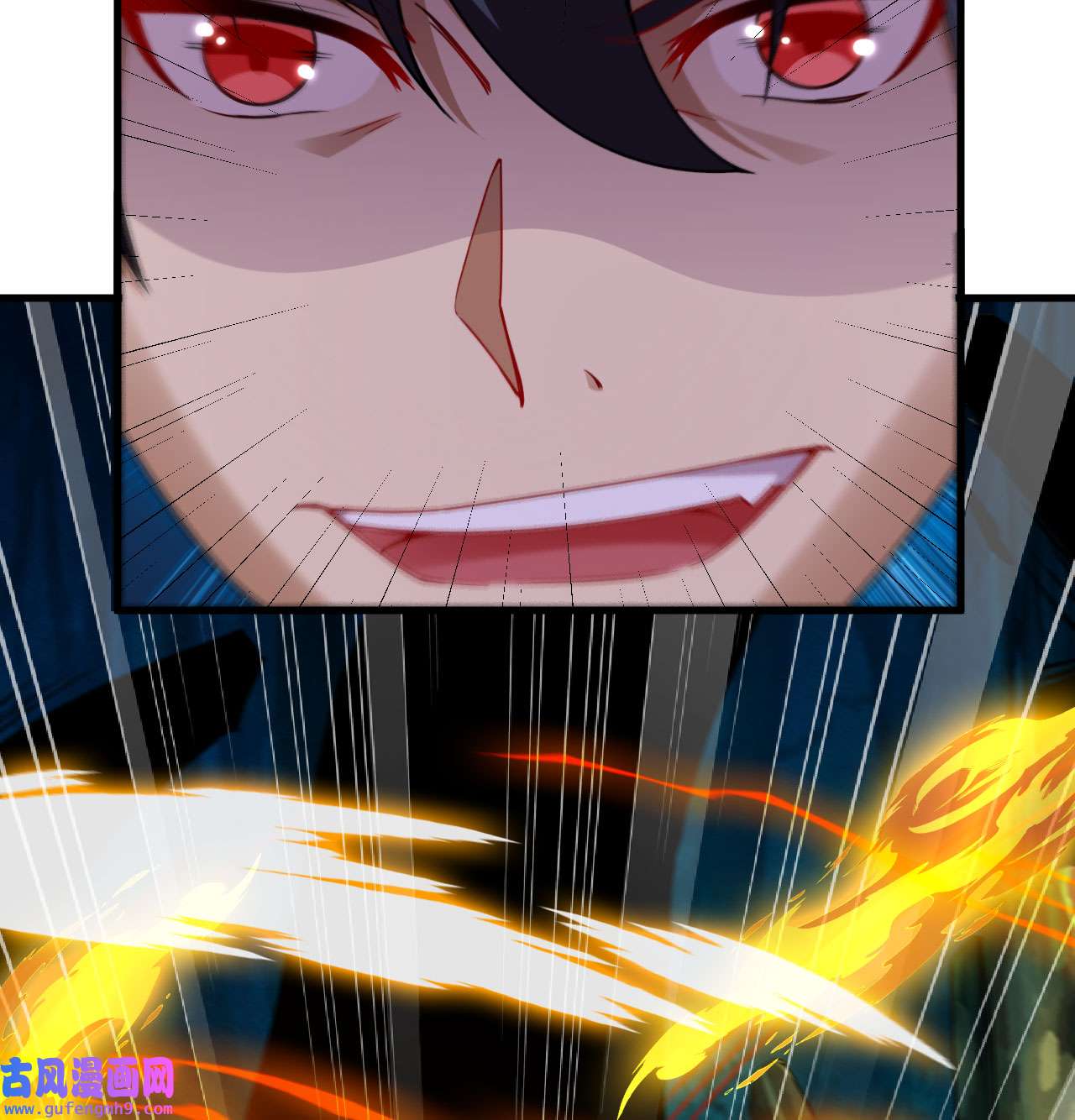 我只想被各位打死88话 剑子五关