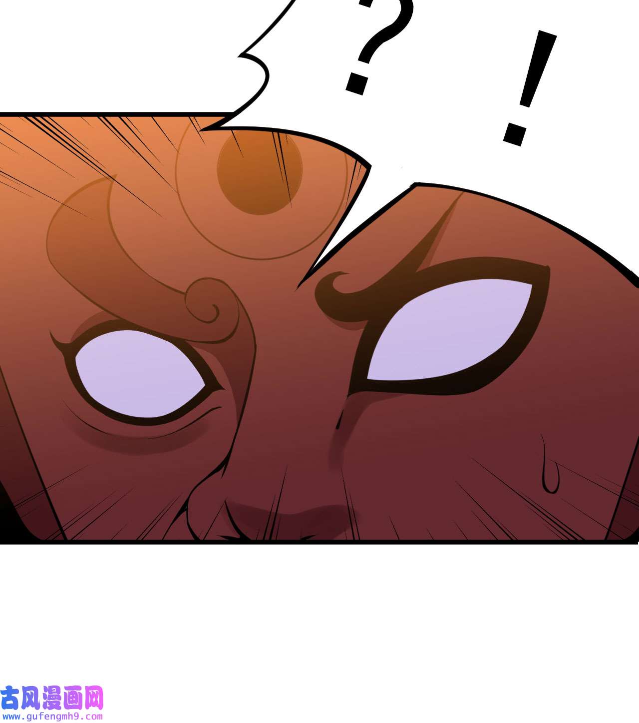 我只想被各位打死89话 智与信