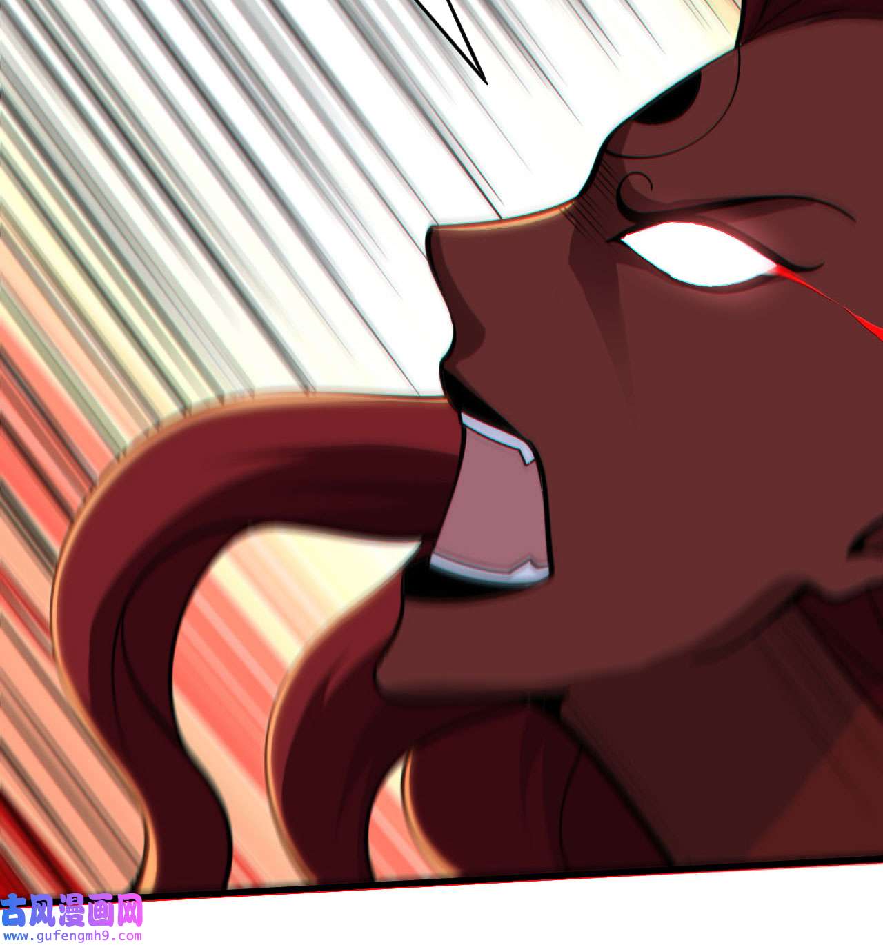 我只想被各位打死89话 智与信