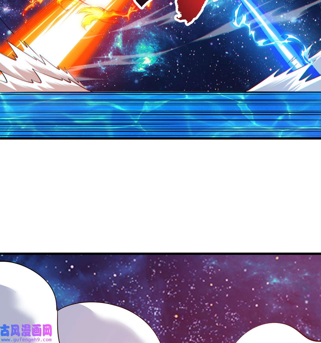 我只想被各位打死89话 智与信