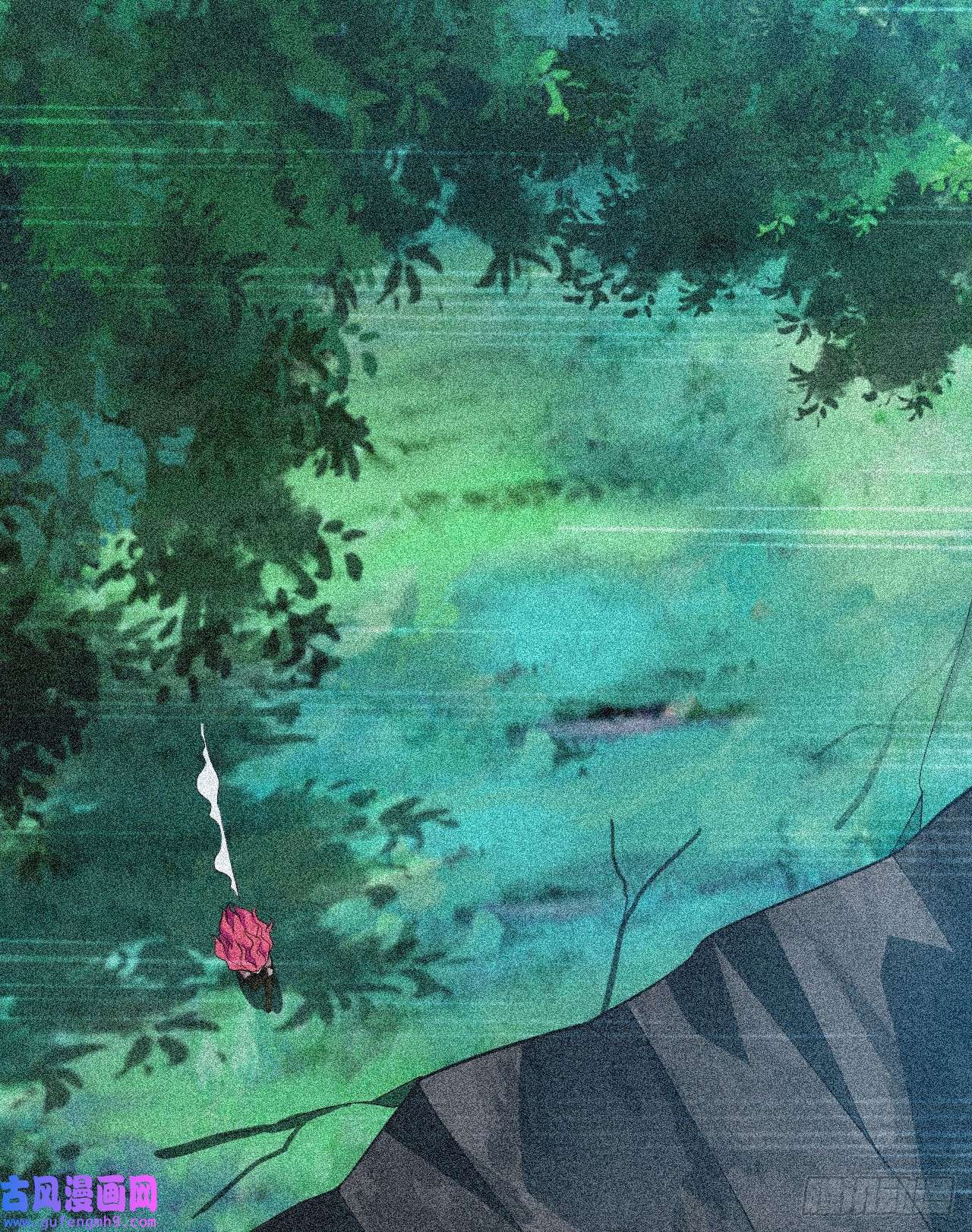 我只想被各位打死56话-太舒厉