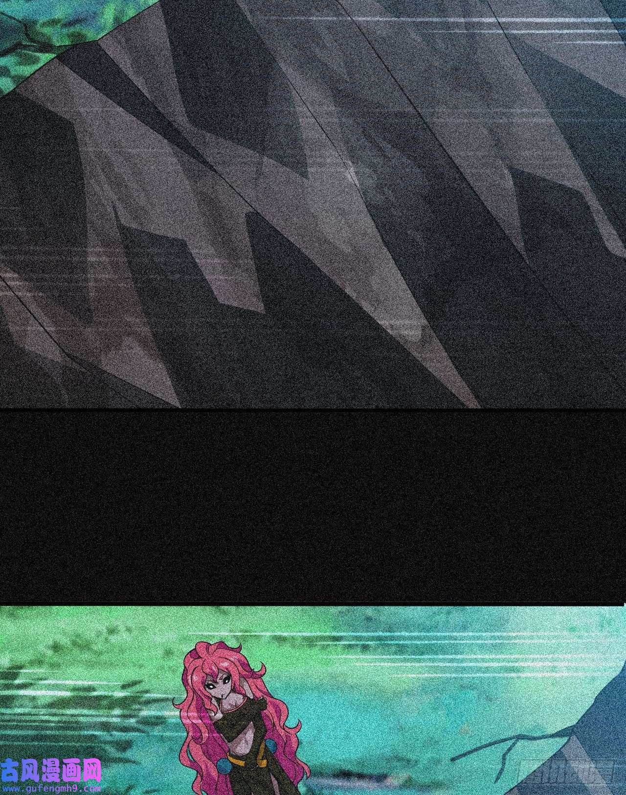 我只想被各位打死56话-太舒厉