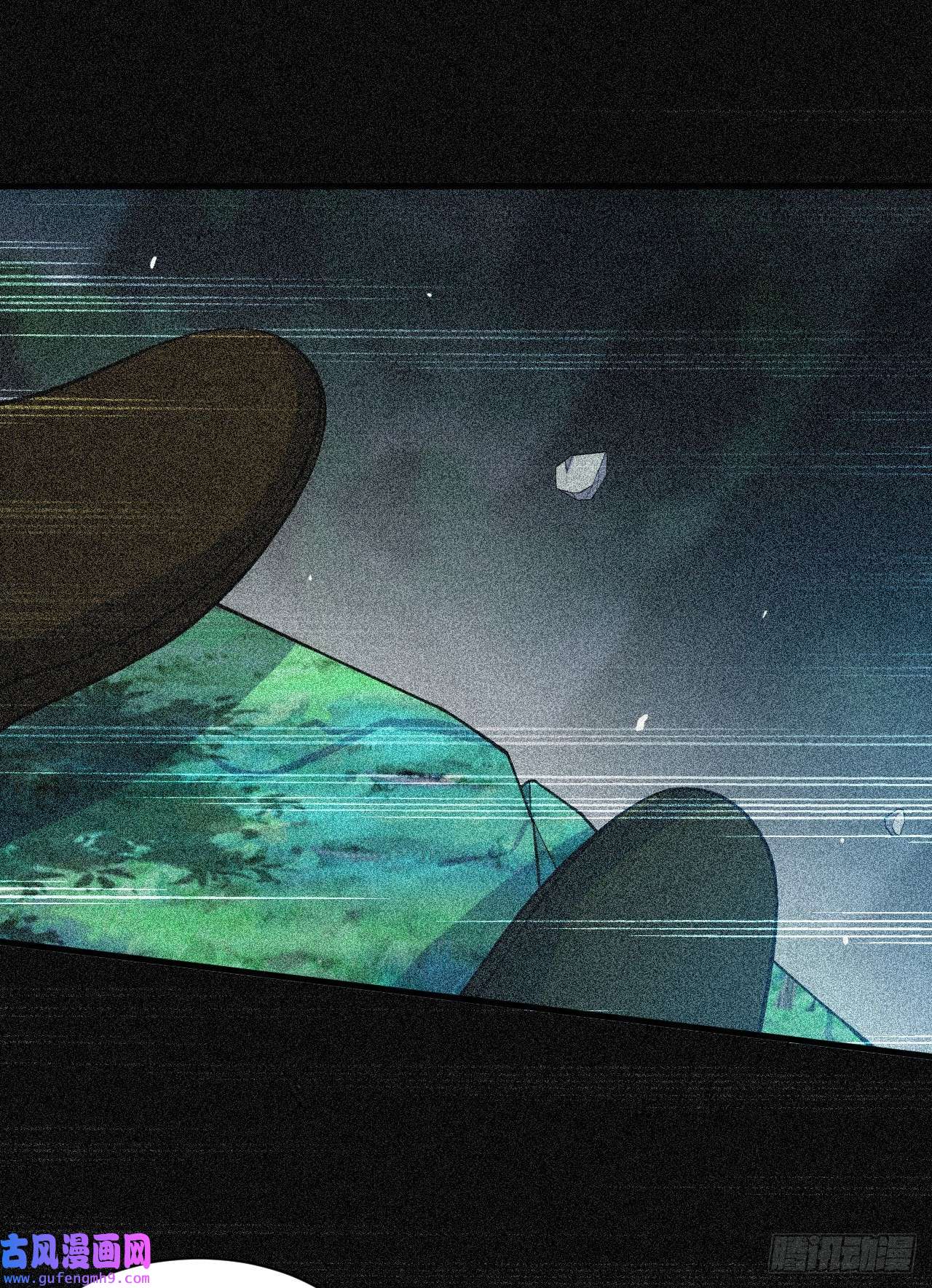 我只想被各位打死56话-太舒厉