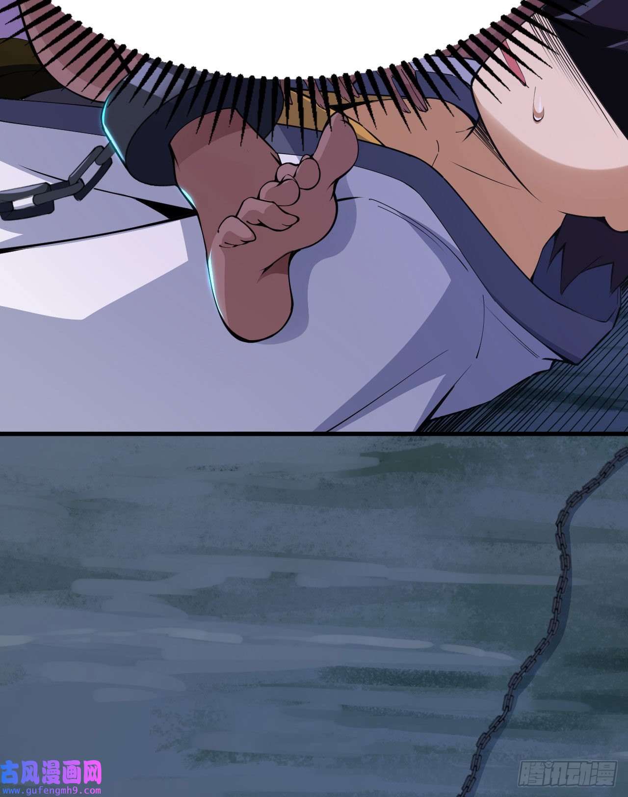 我只想被各位打死59话-馋你身子