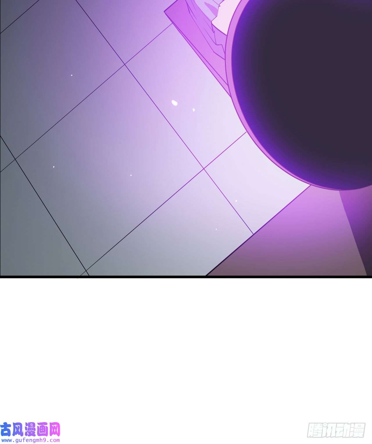 我只想被各位打死63话-人境弟子考核