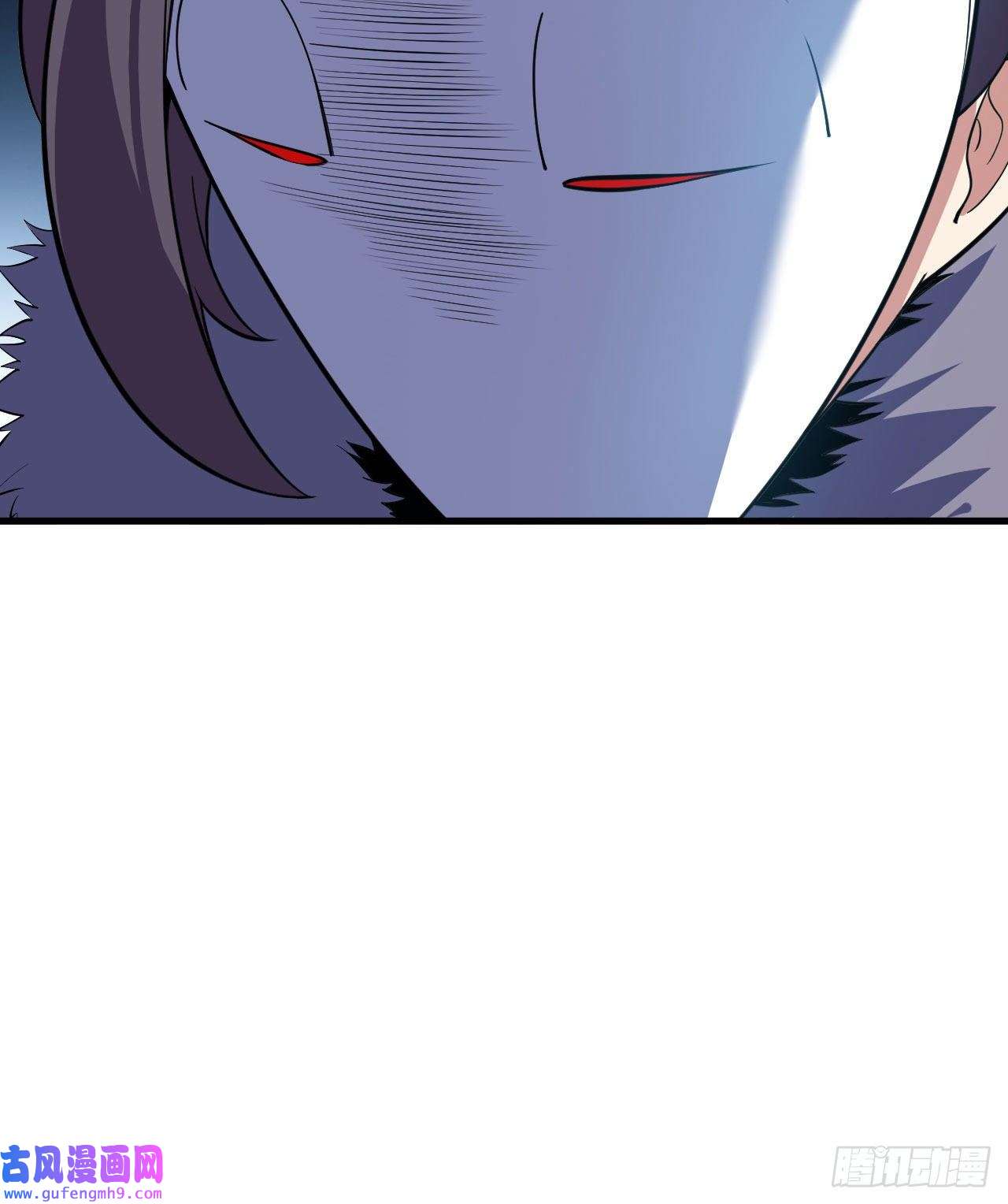 我只想被各位打死63话-人境弟子考核