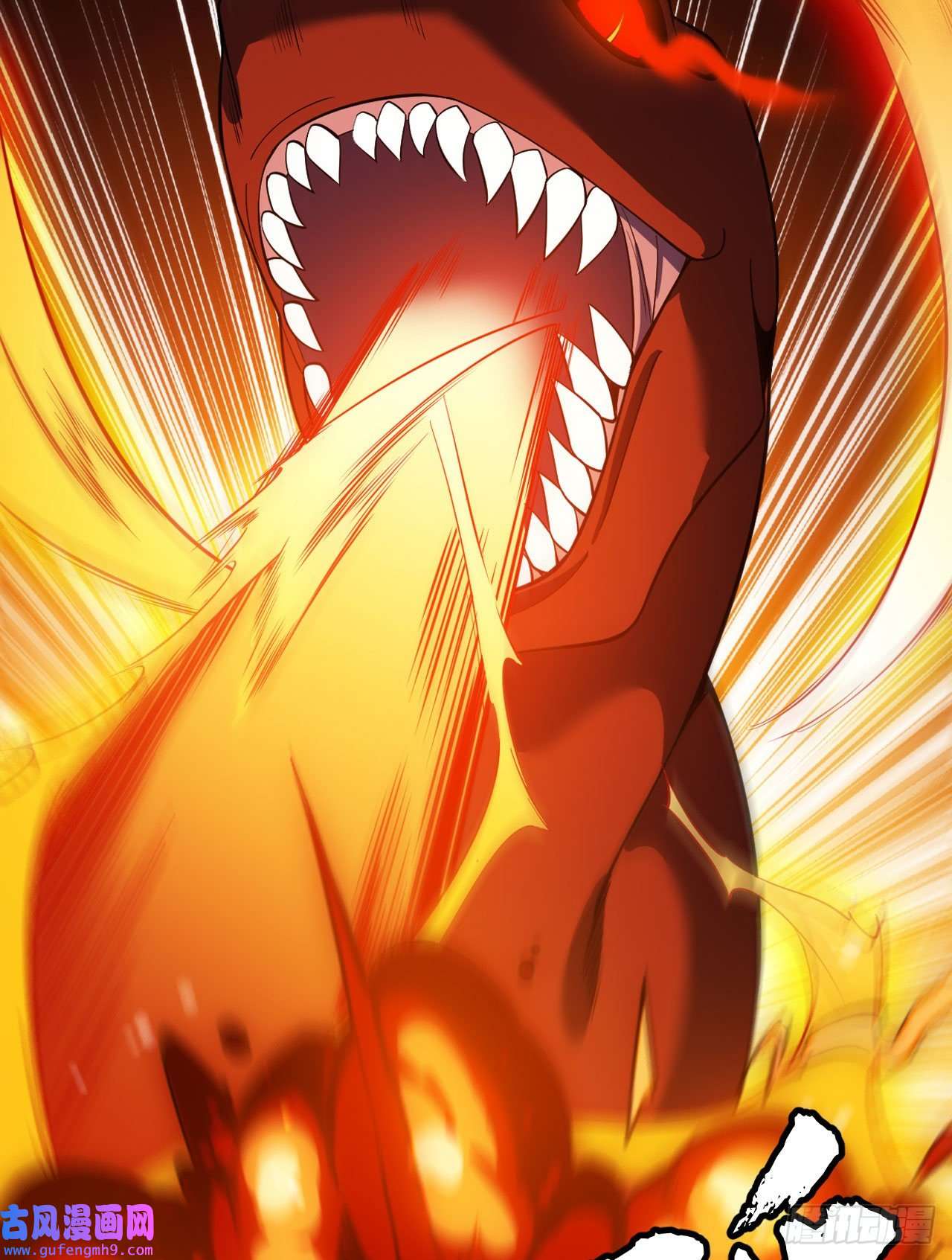 我只想被各位打死68话-后门