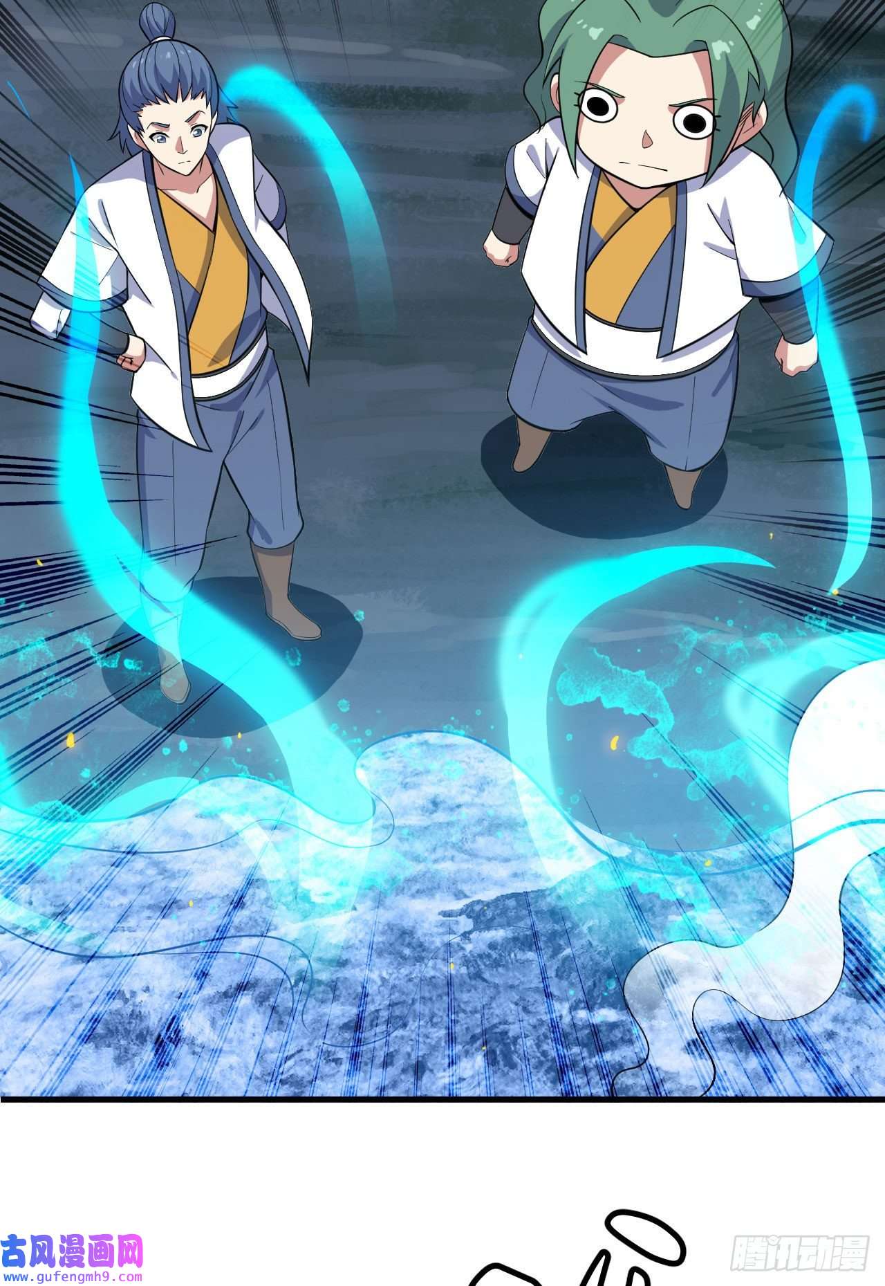 我只想被各位打死68话-后门