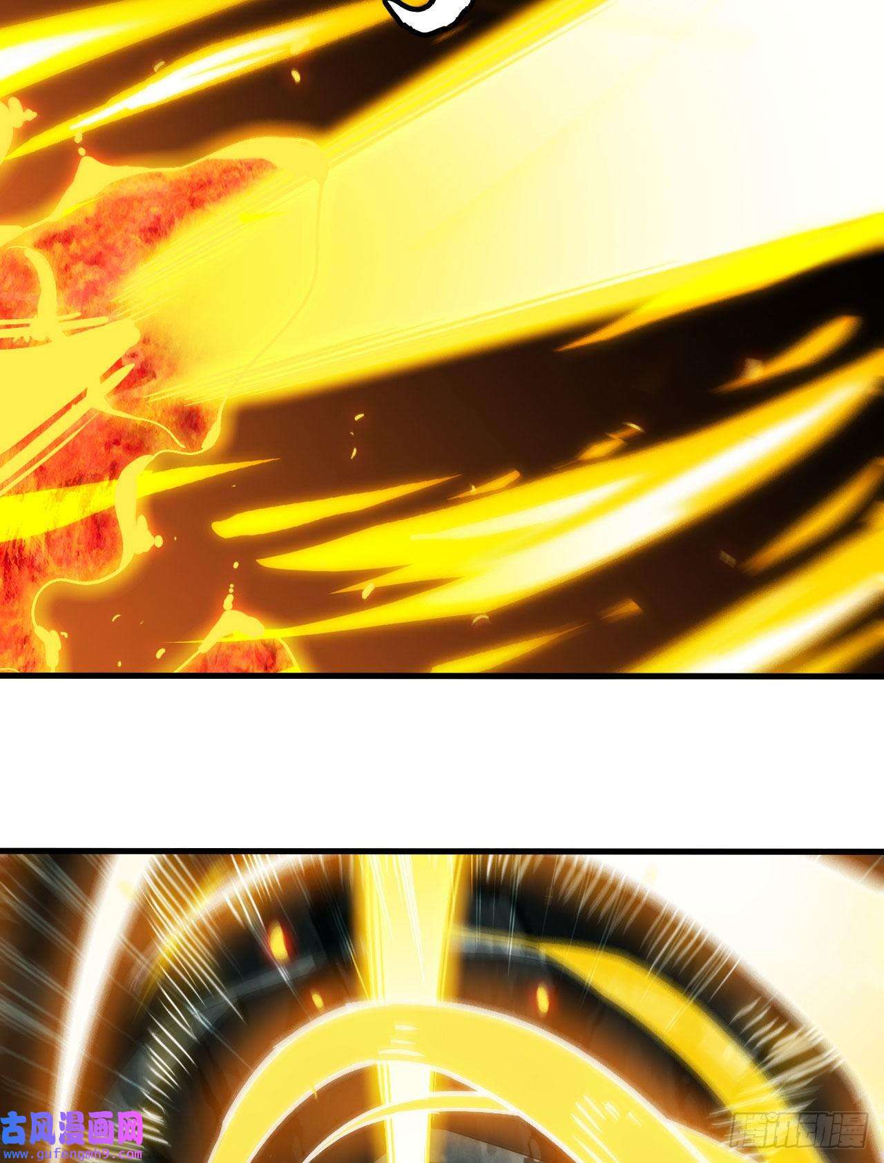 我只想被各位打死70话-极限逃亡