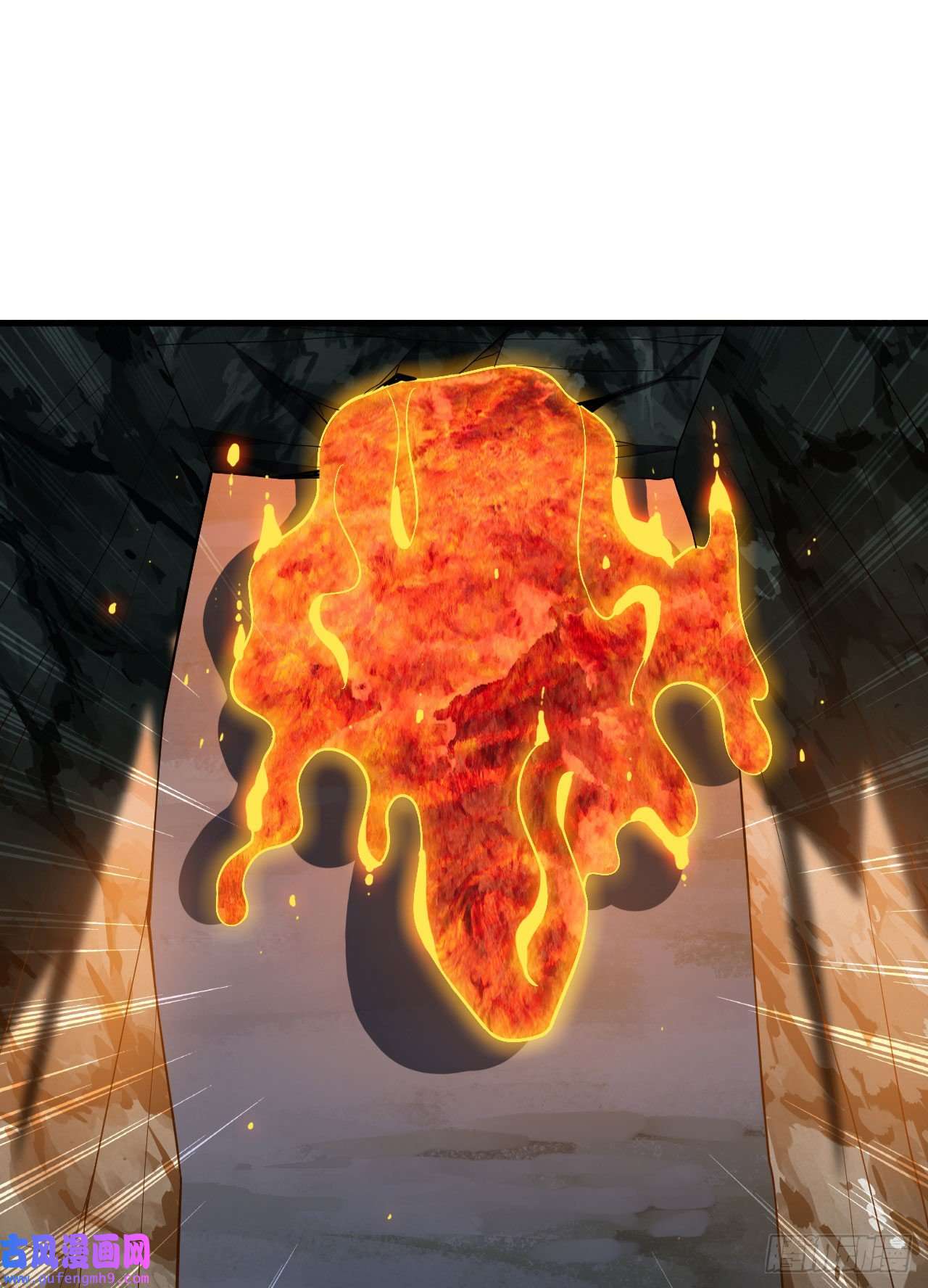 我只想被各位打死70话-极限逃亡