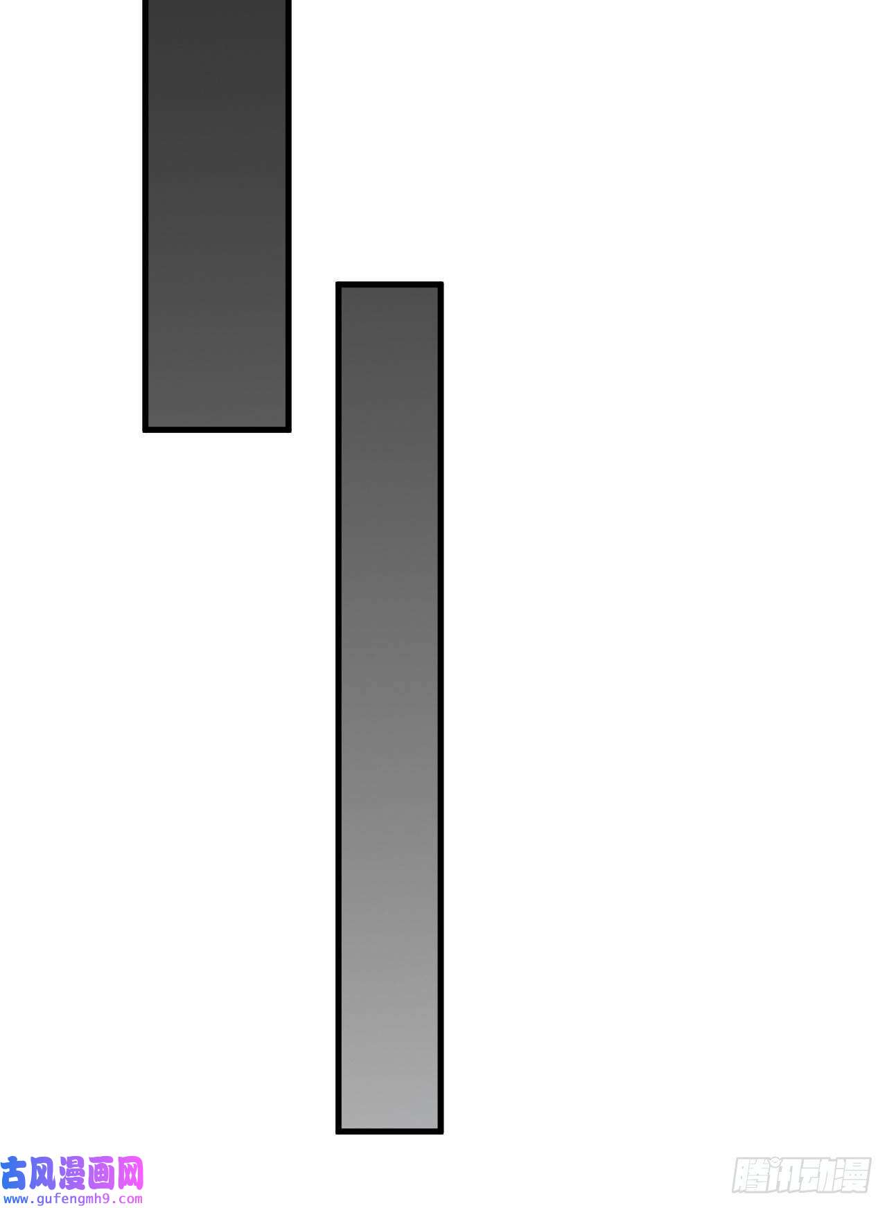 我只想被各位打死71话-耗尽气血