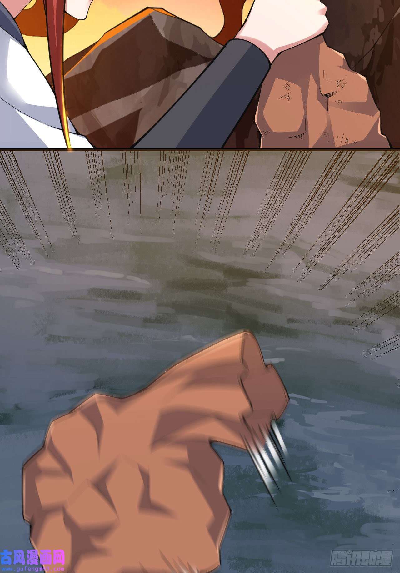 我只想被各位打死75-兵分两路