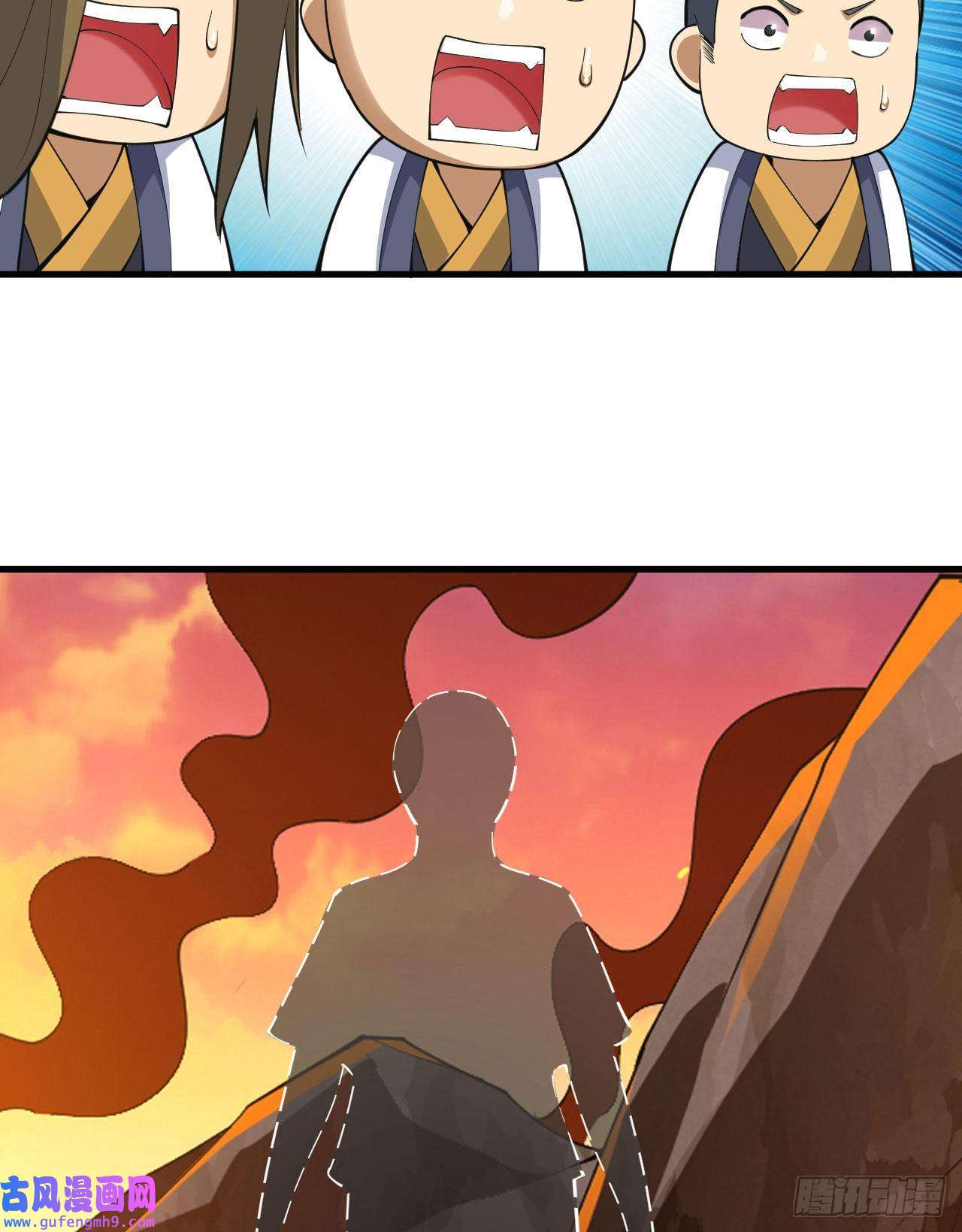 我只想被各位打死75-兵分两路