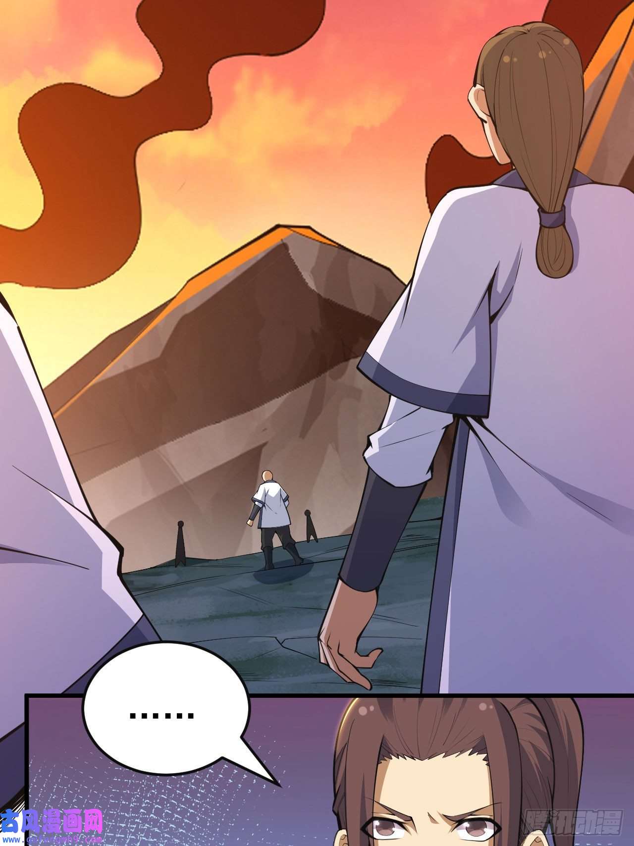 我只想被各位打死75-兵分两路