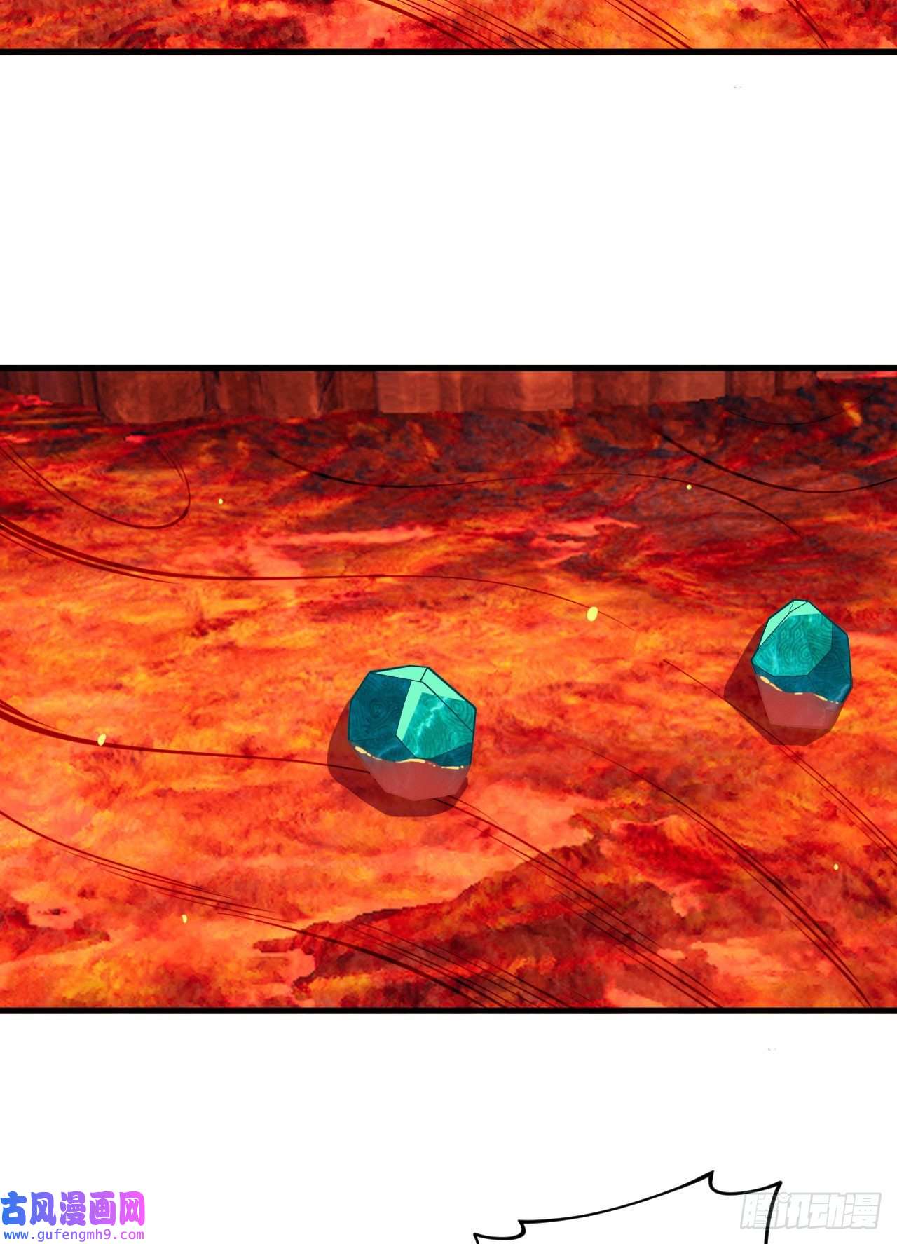 我只想被各位打死76话-计谋成功