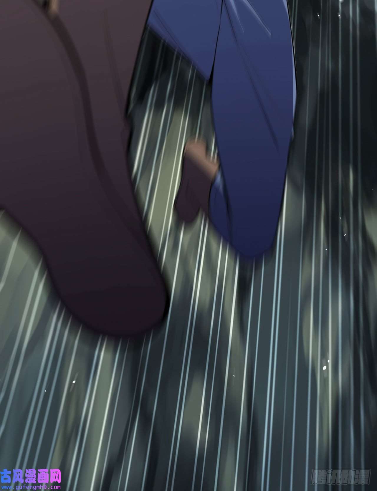 我只想被各位打死82话-剑石台