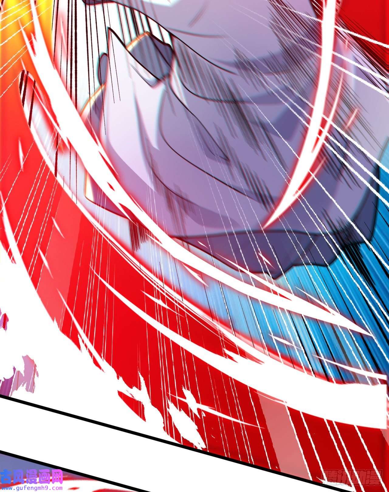 我只想被各位打死84话-我来会会他