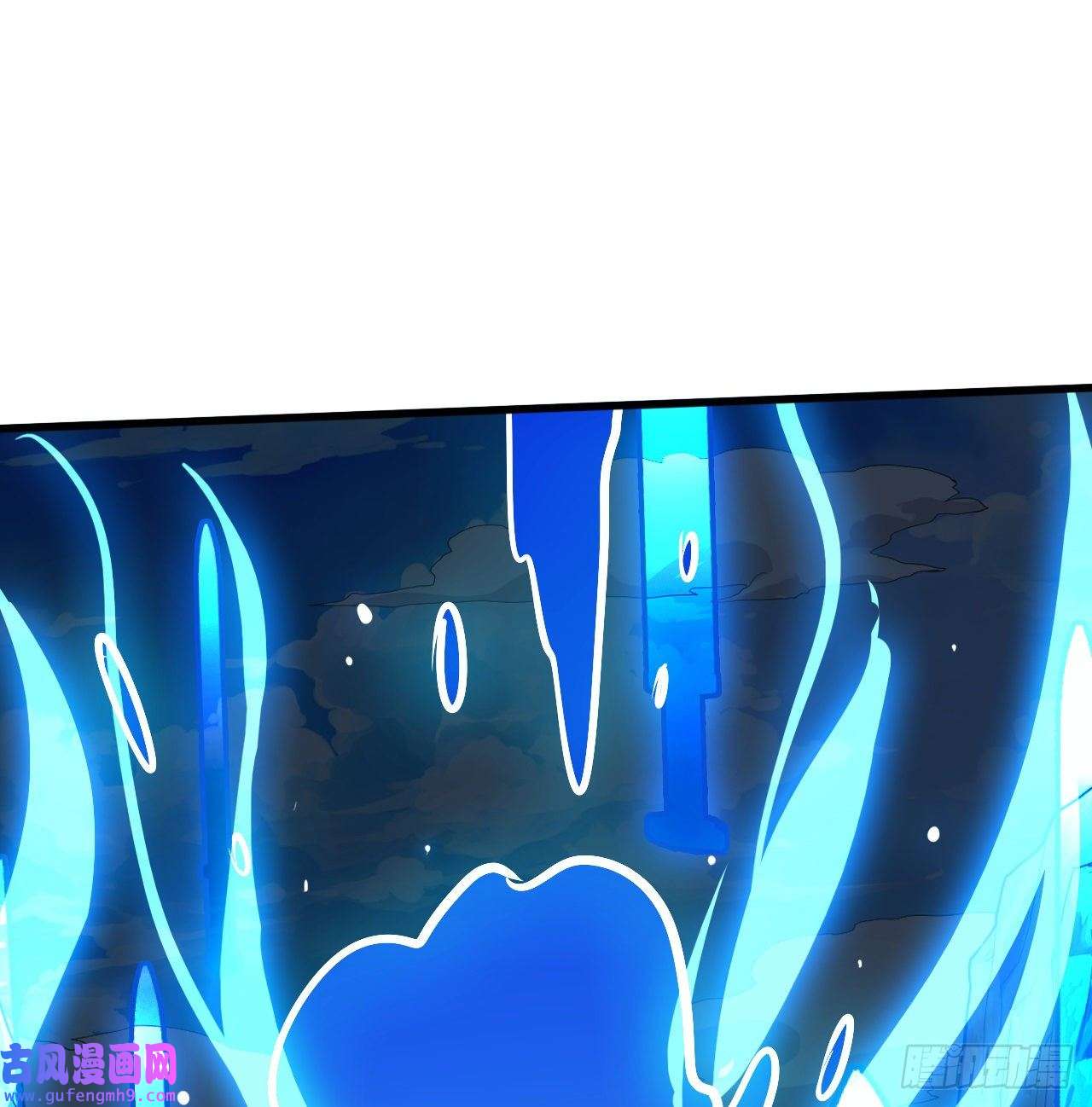 我只想被各位打死85话-听我说谢谢你