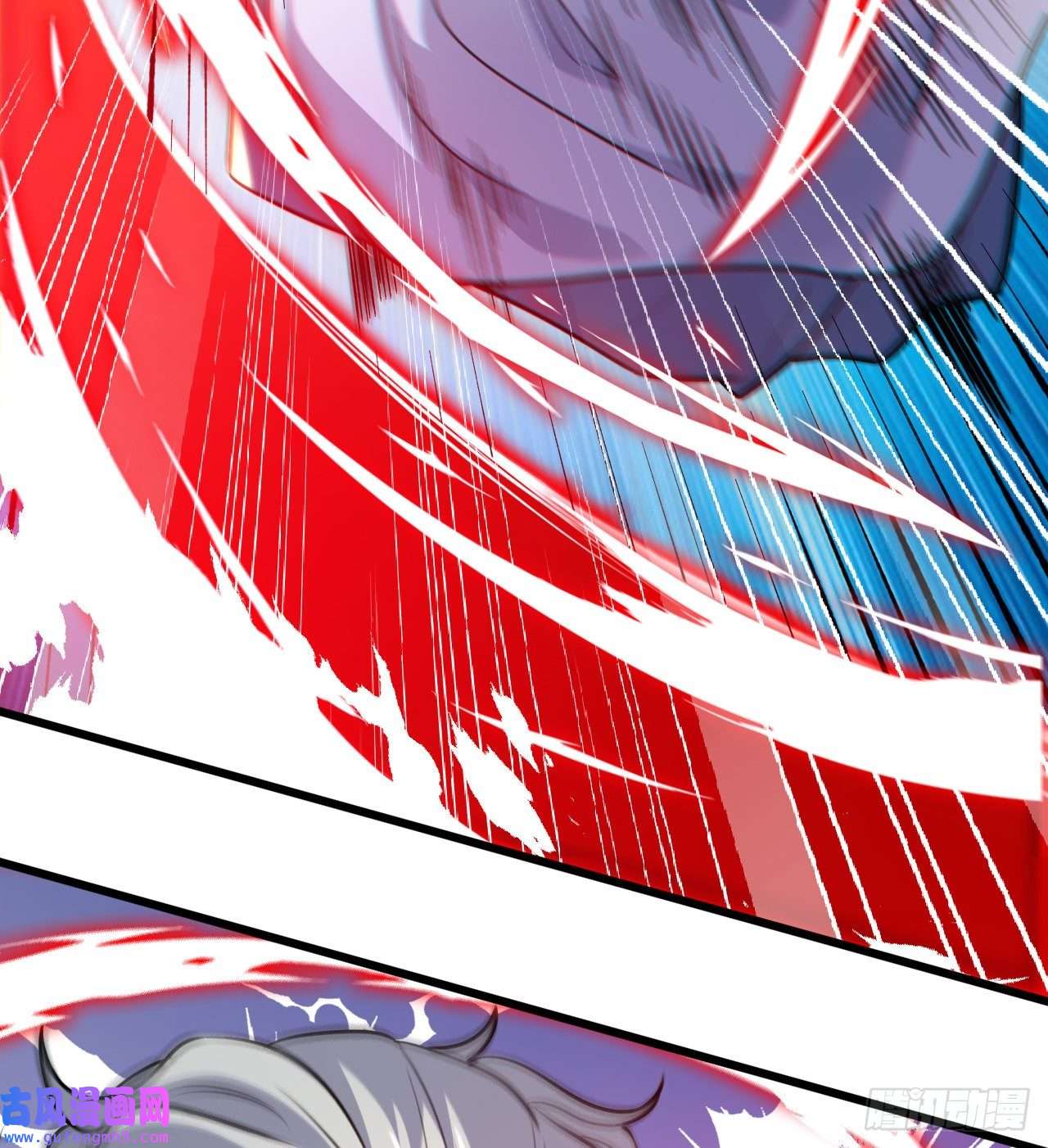 我只想被各位打死85话-听我说谢谢你