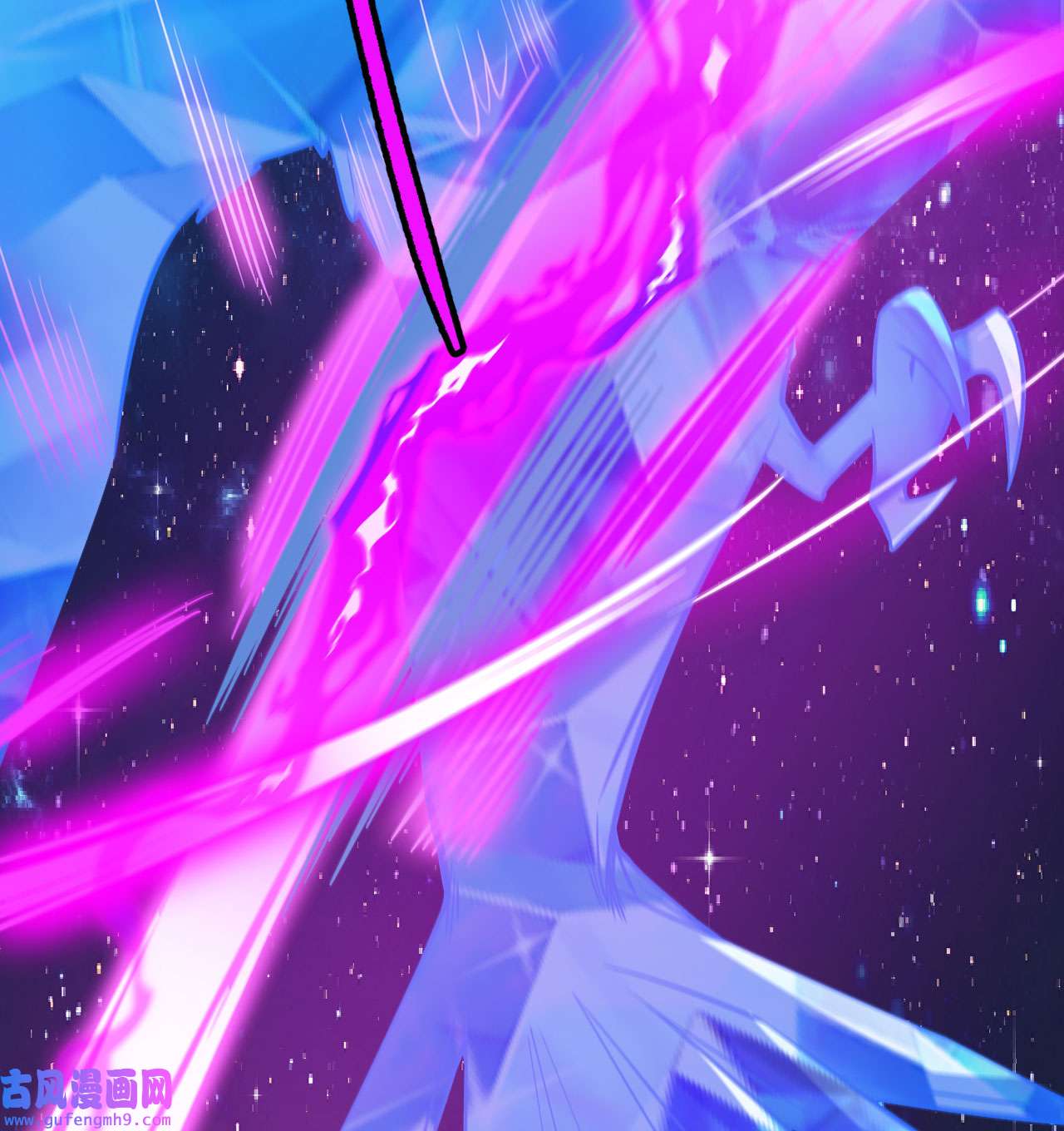 我只想被各位打死91话 反噬