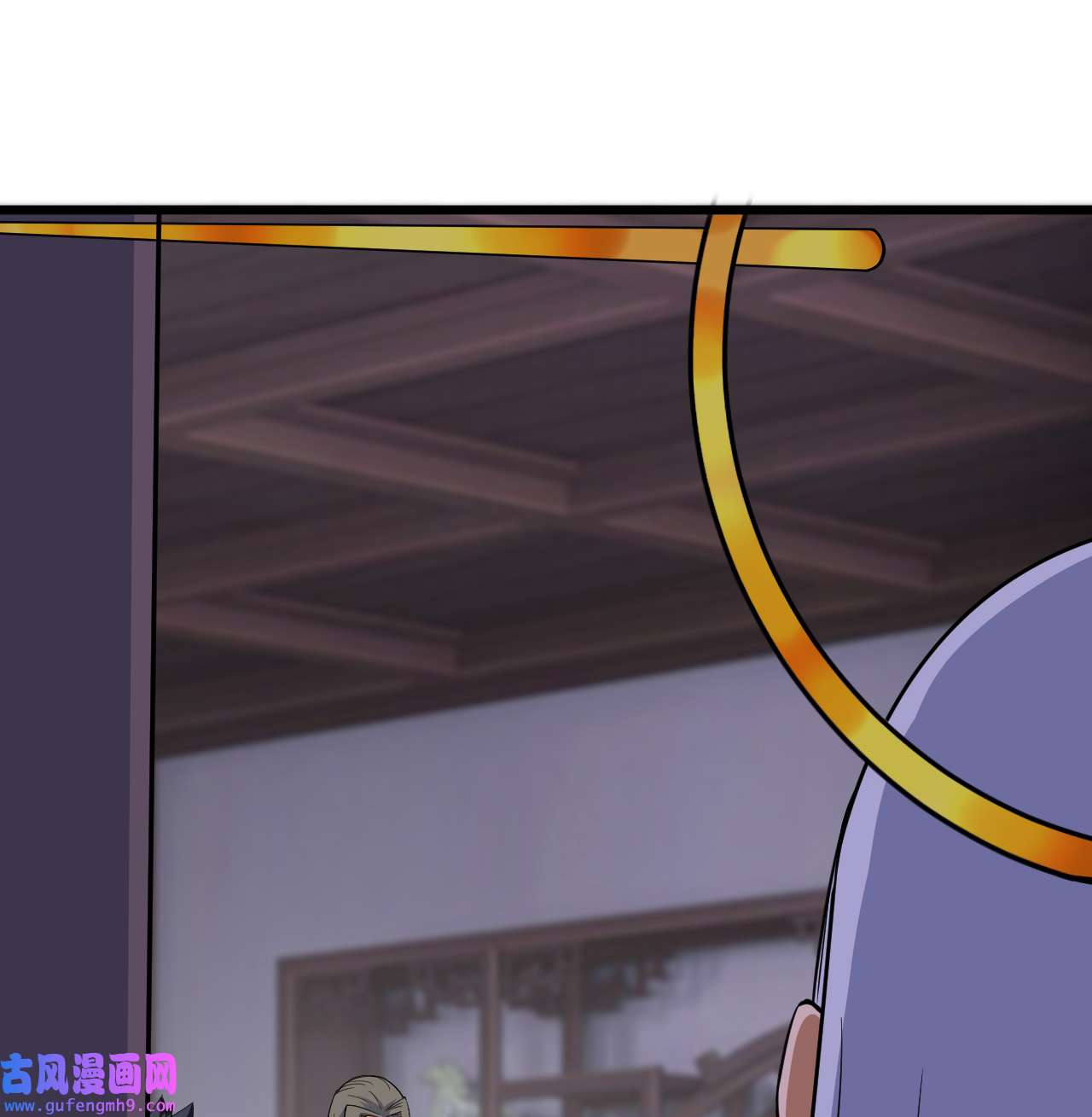 我只想被各位打死94话 剑心诀