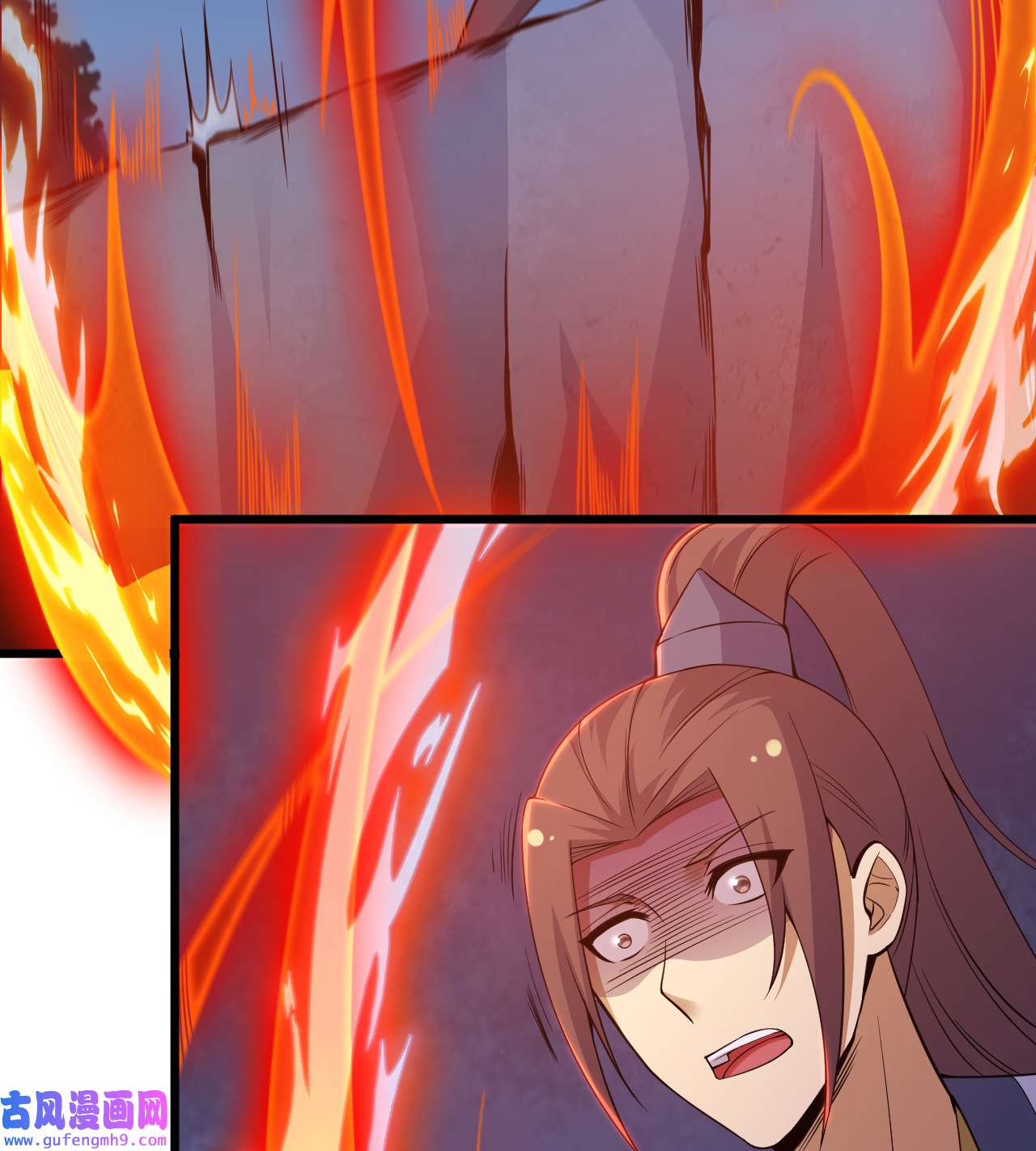 我只想被各位打死96话 践行