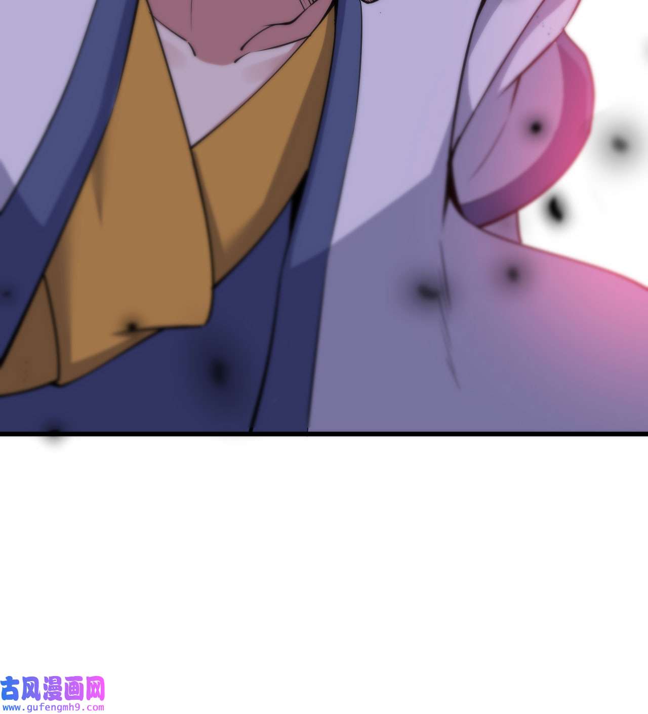 我只想被各位打死98话 我真就是个记名弟子