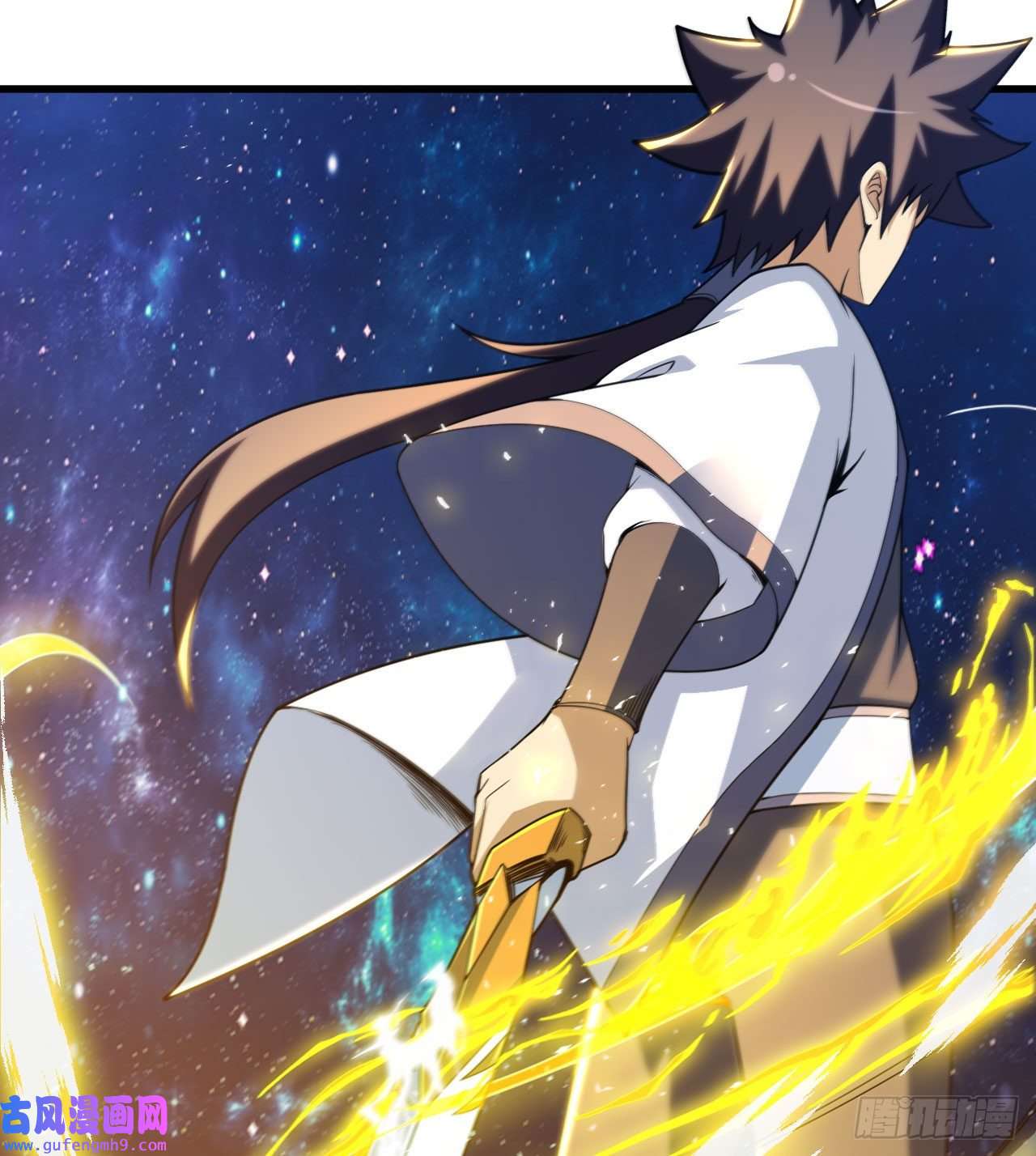 我只想被各位打死88话-剑子五关