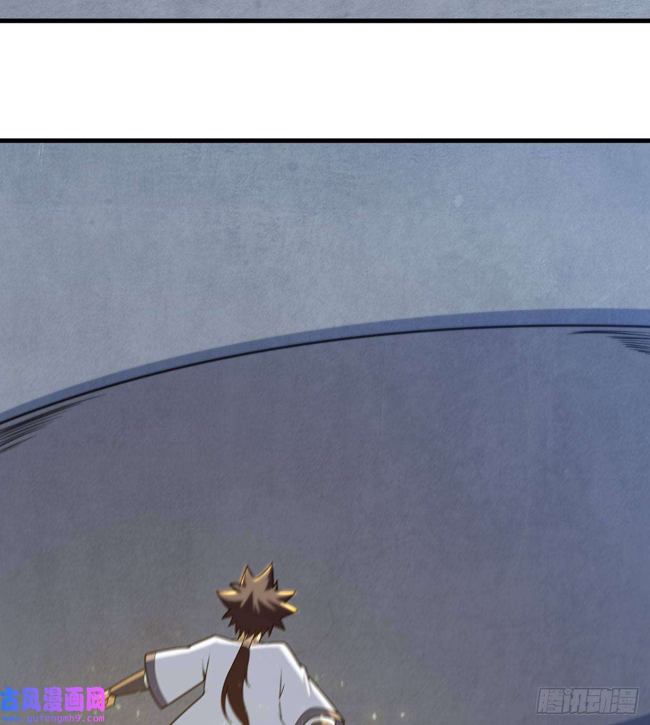 我只想被各位打死88话-剑子五关