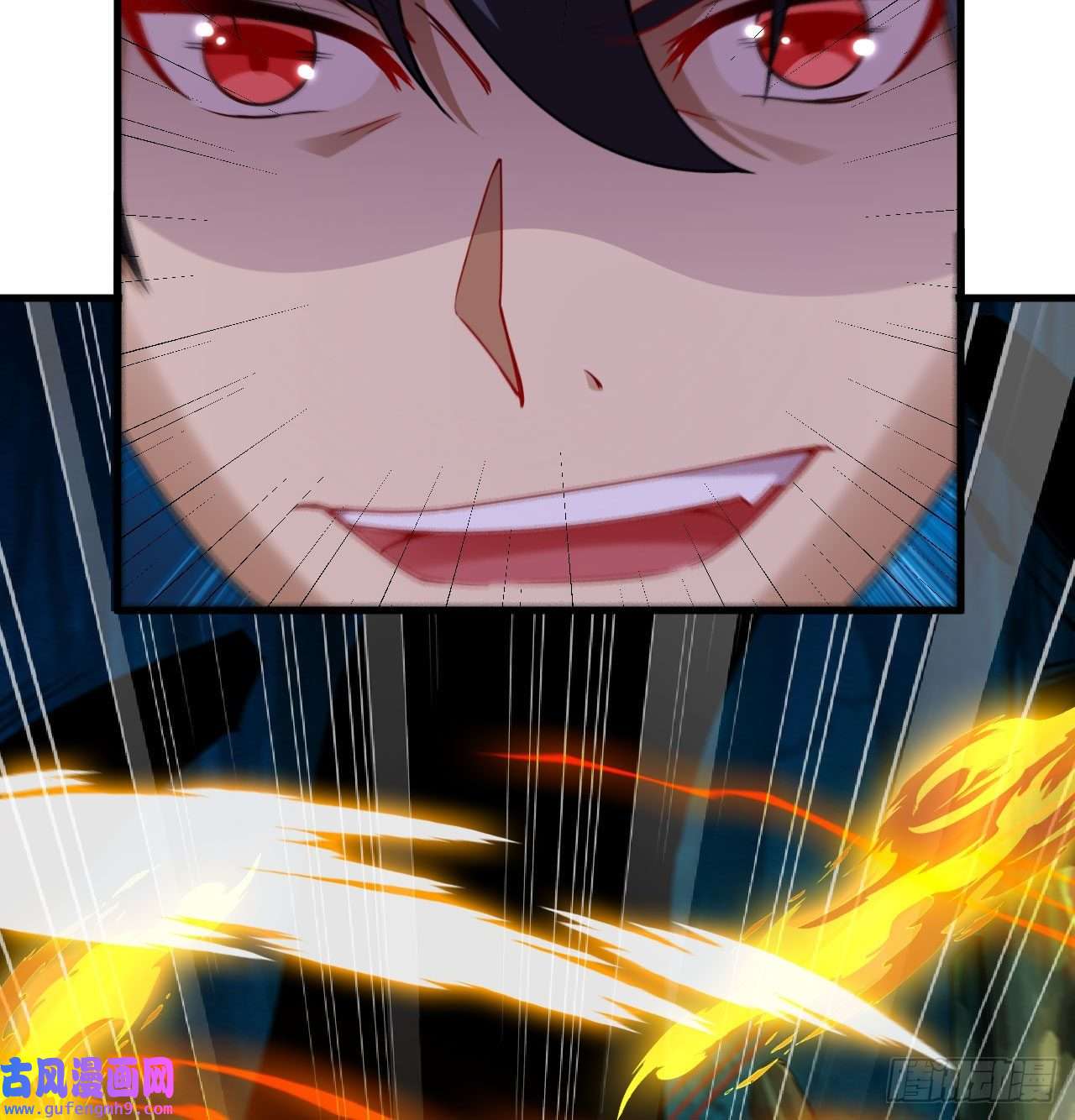 我只想被各位打死88话-剑子五关