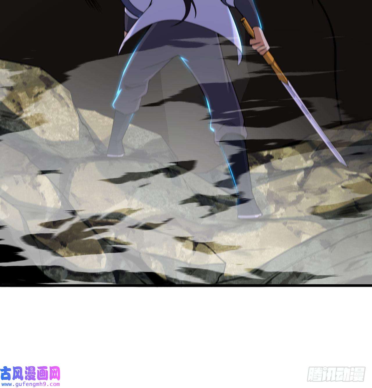 我只想被各位打死88话-剑子五关