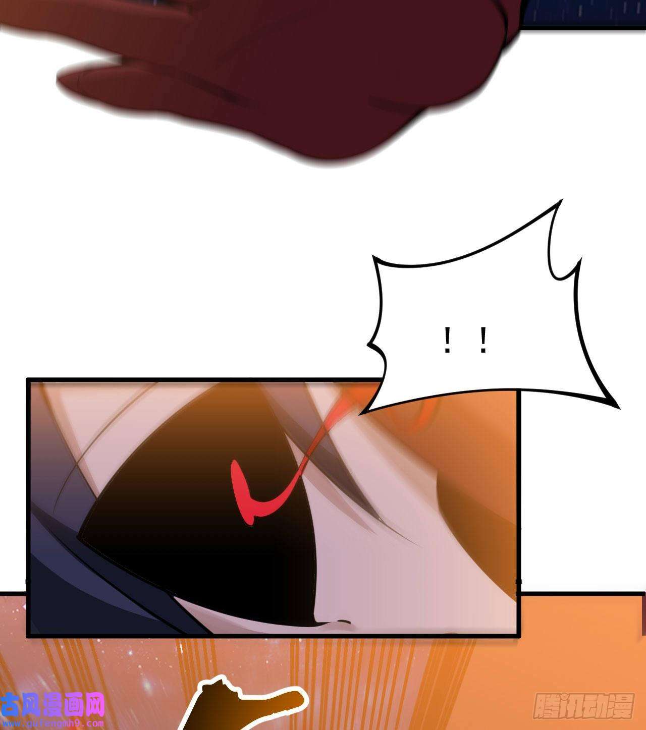 我只想被各位打死89话-智与信