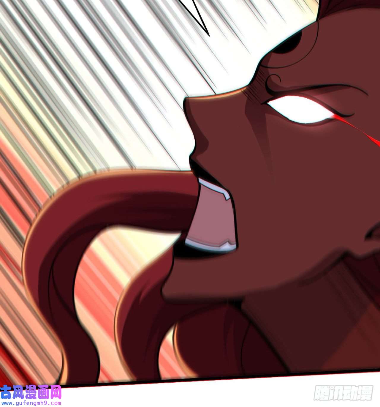 我只想被各位打死89话-智与信