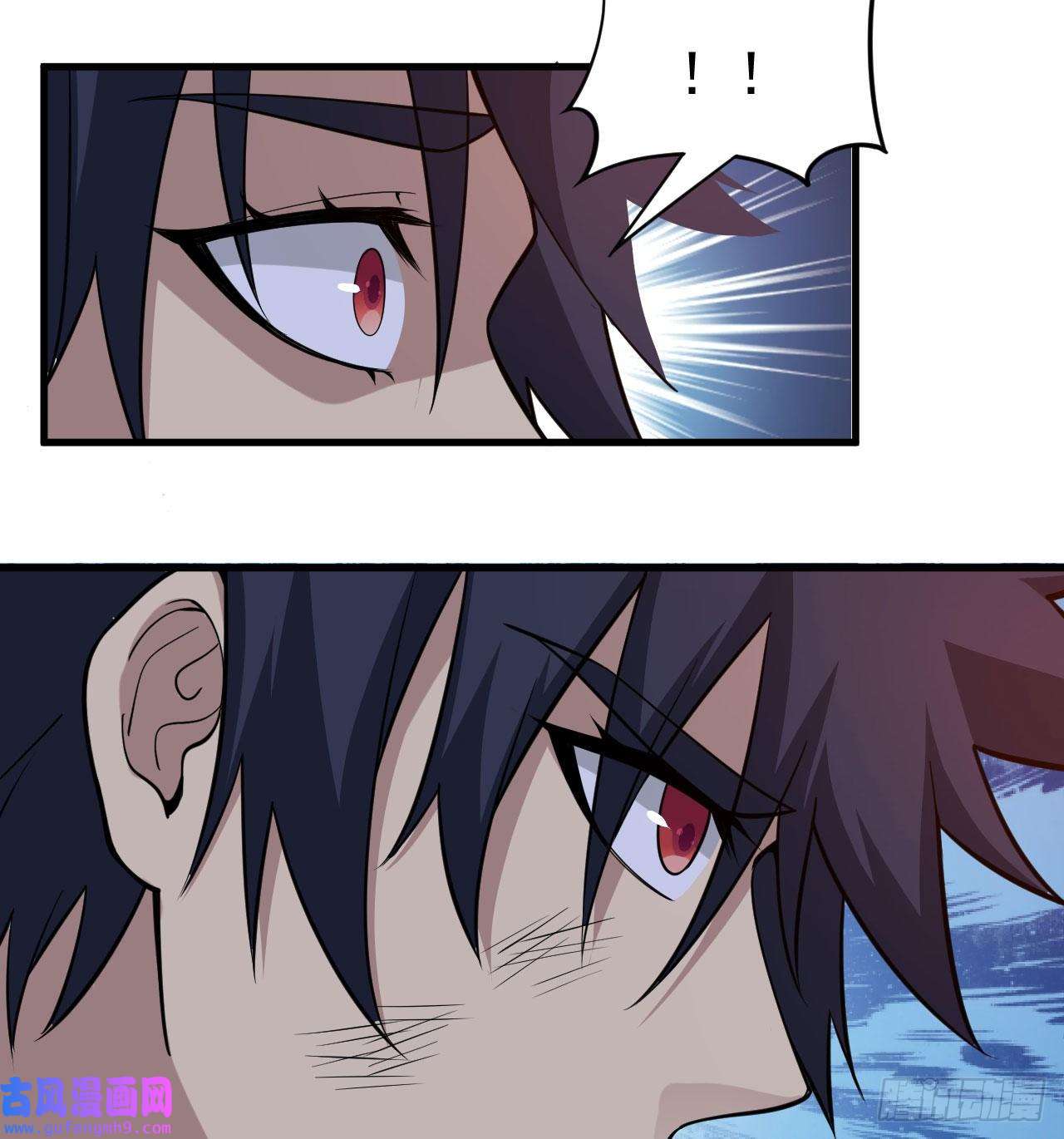 我只想被各位打死89话-智与信