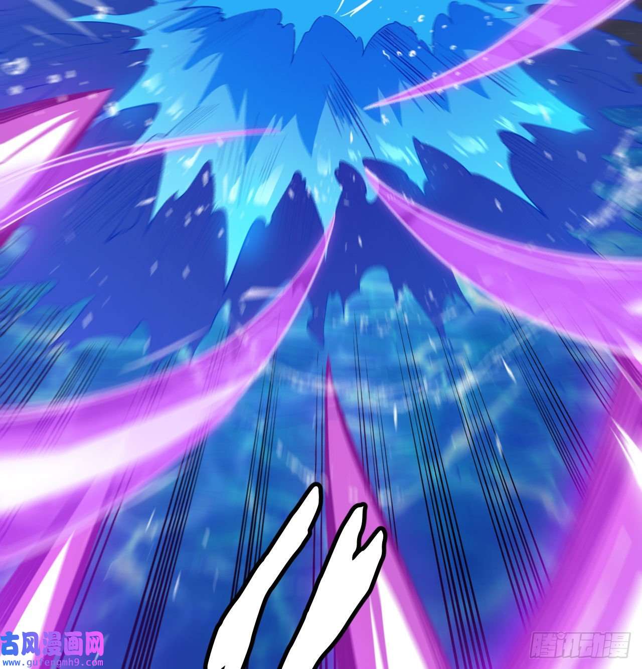 我只想被各位打死90话-以彼之道还彼之身